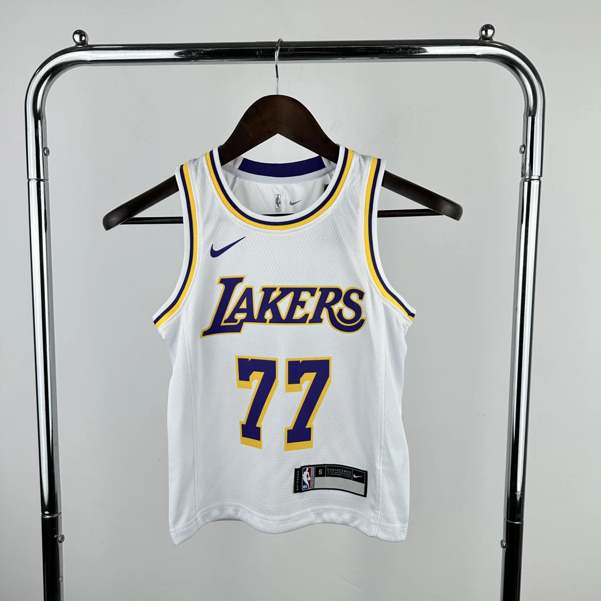 Camisa - LA Lakers - infantil