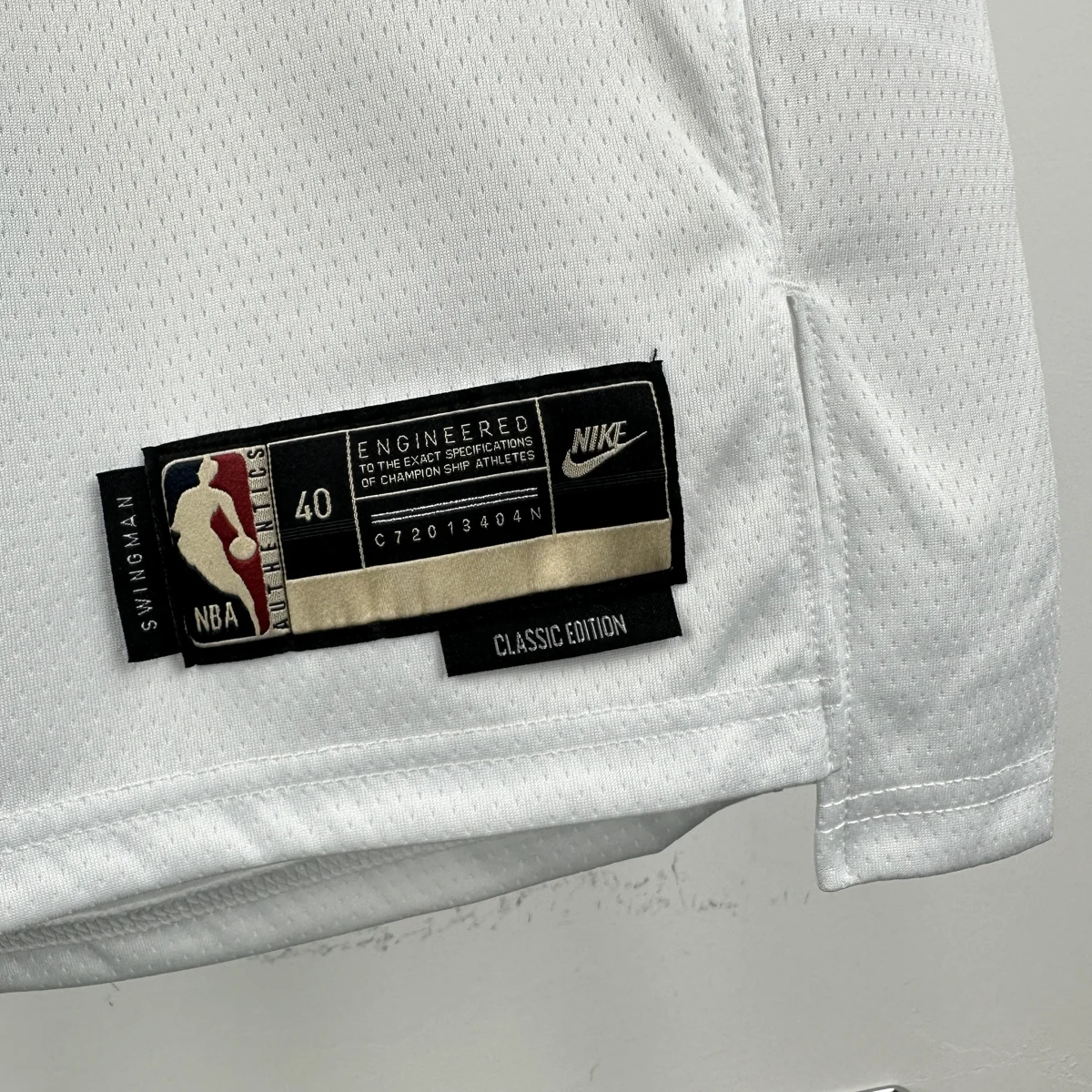 Camisa - LA Lakers (retrô)