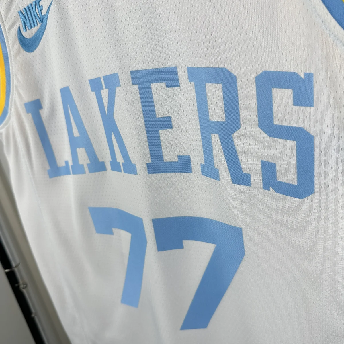 Camisa - LA Lakers (retrô)