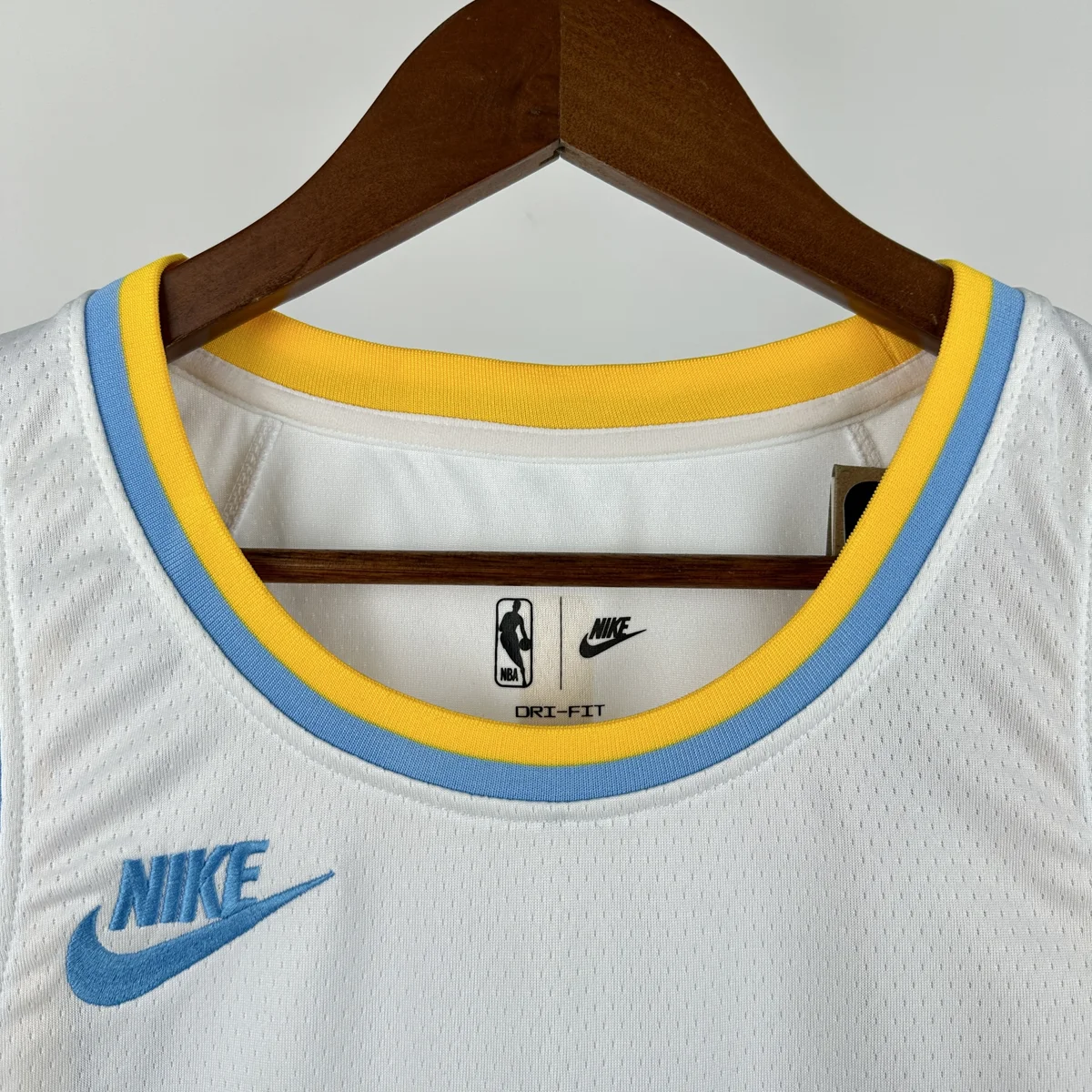Camisa - LA Lakers (retrô)