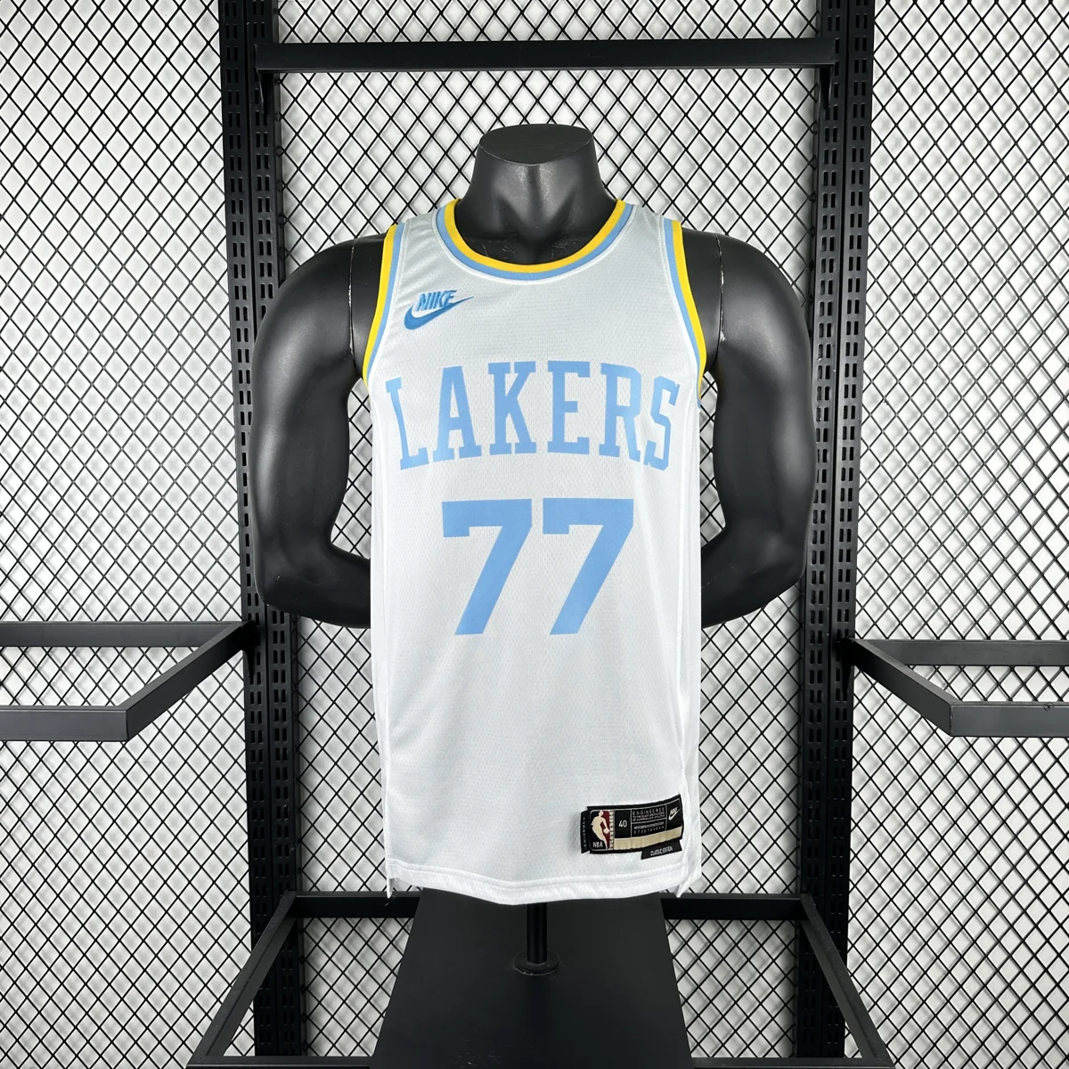 Camisa - LA Lakers (retrô)