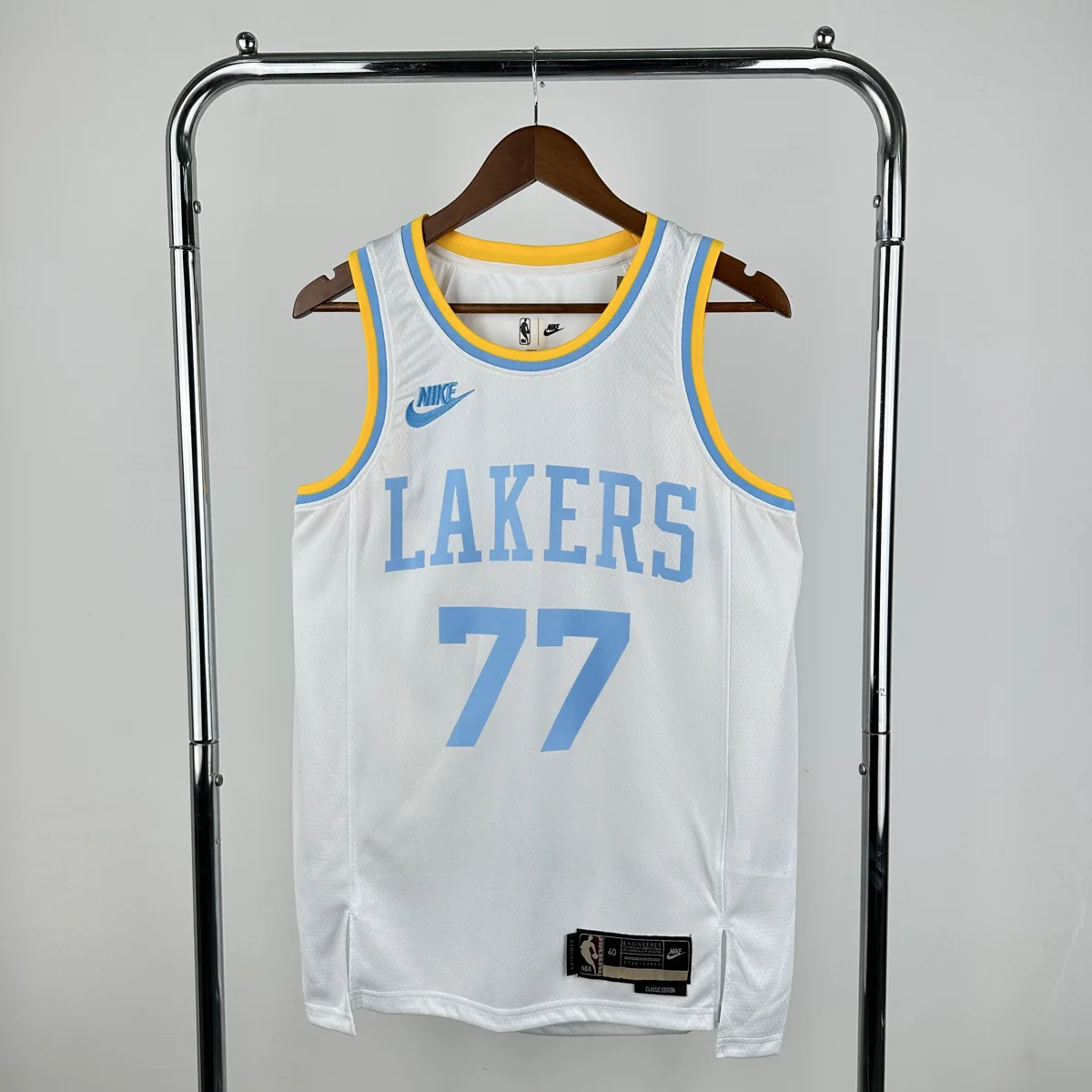 Camisa - LA Lakers (retrô)