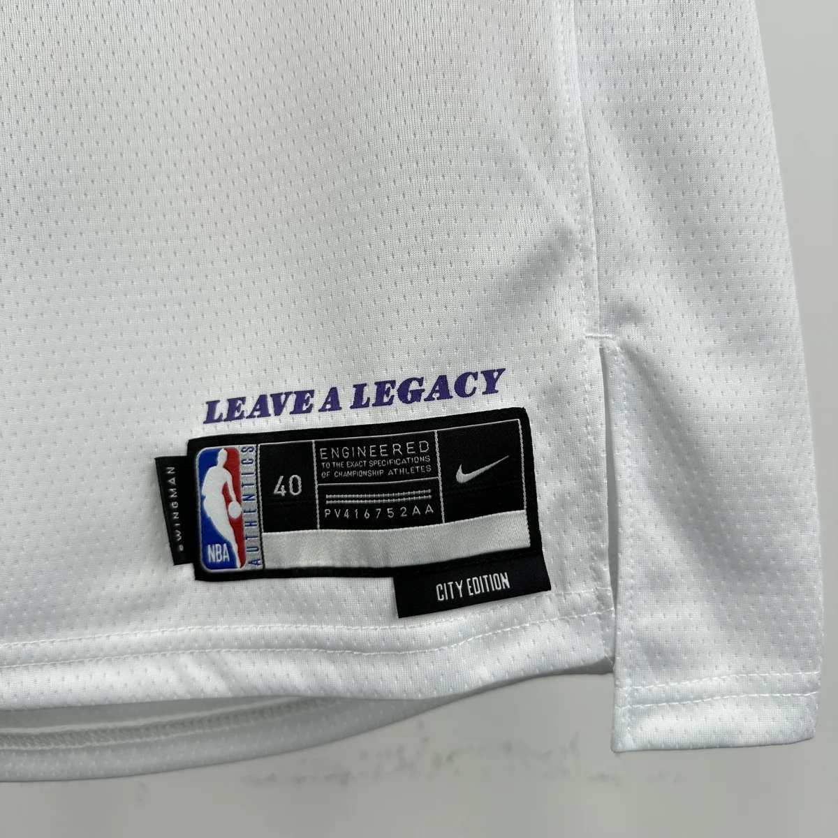 Camisa - LA Lakers