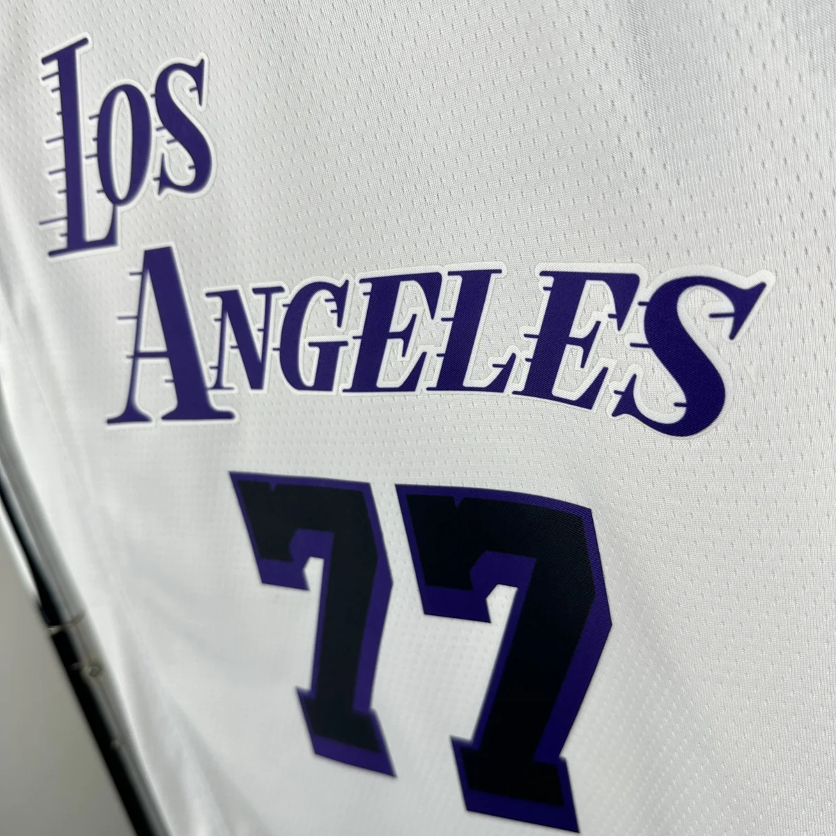 Camisa - LA Lakers