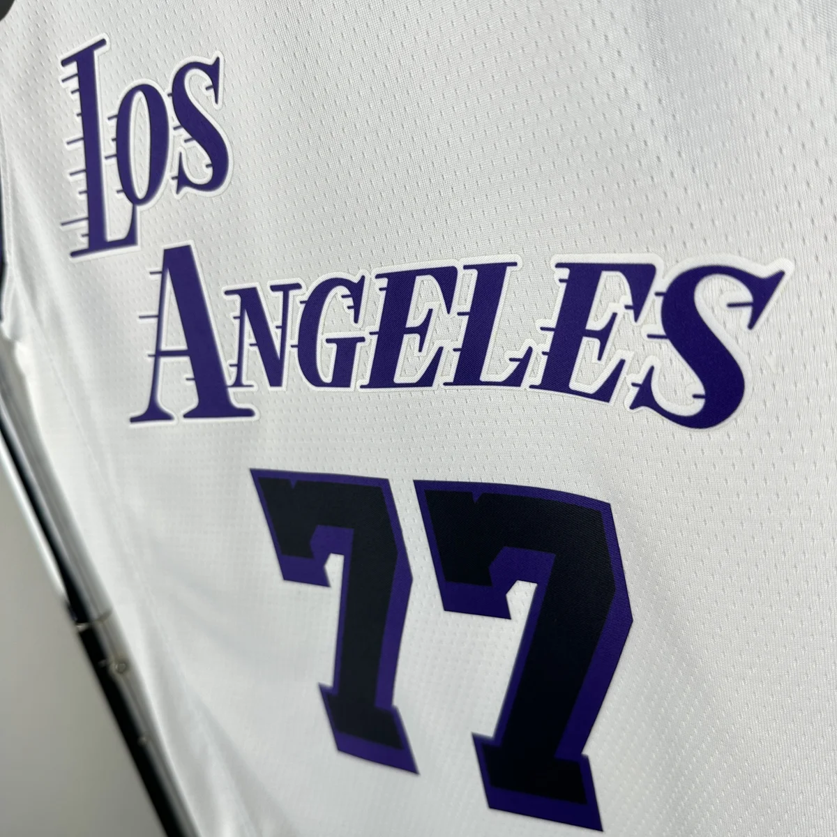 Camisa - LA Lakers
