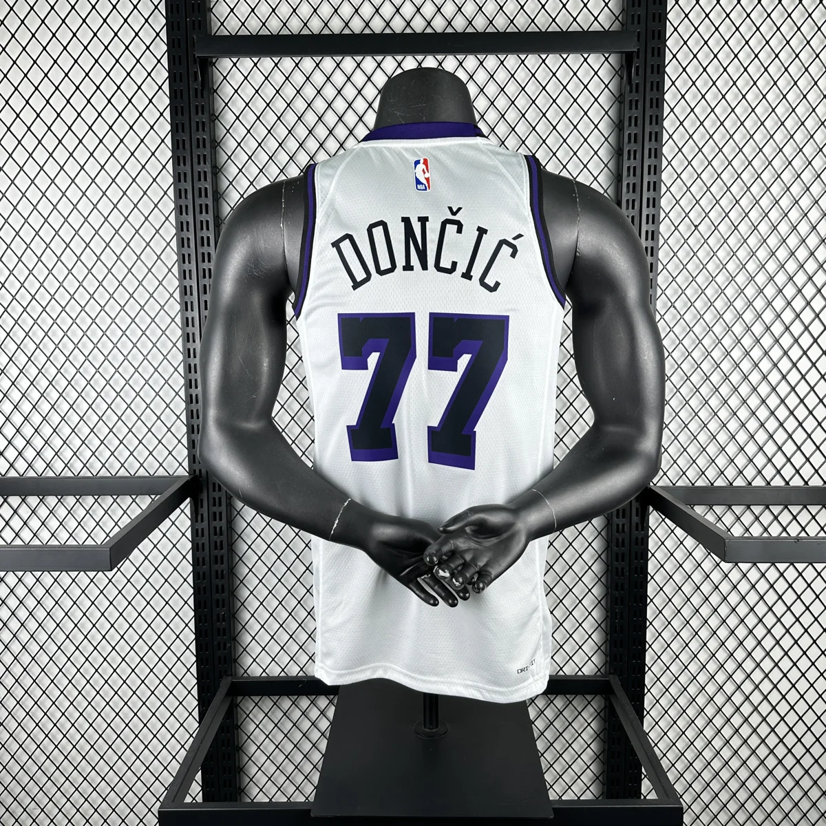 Camisa - LA Lakers