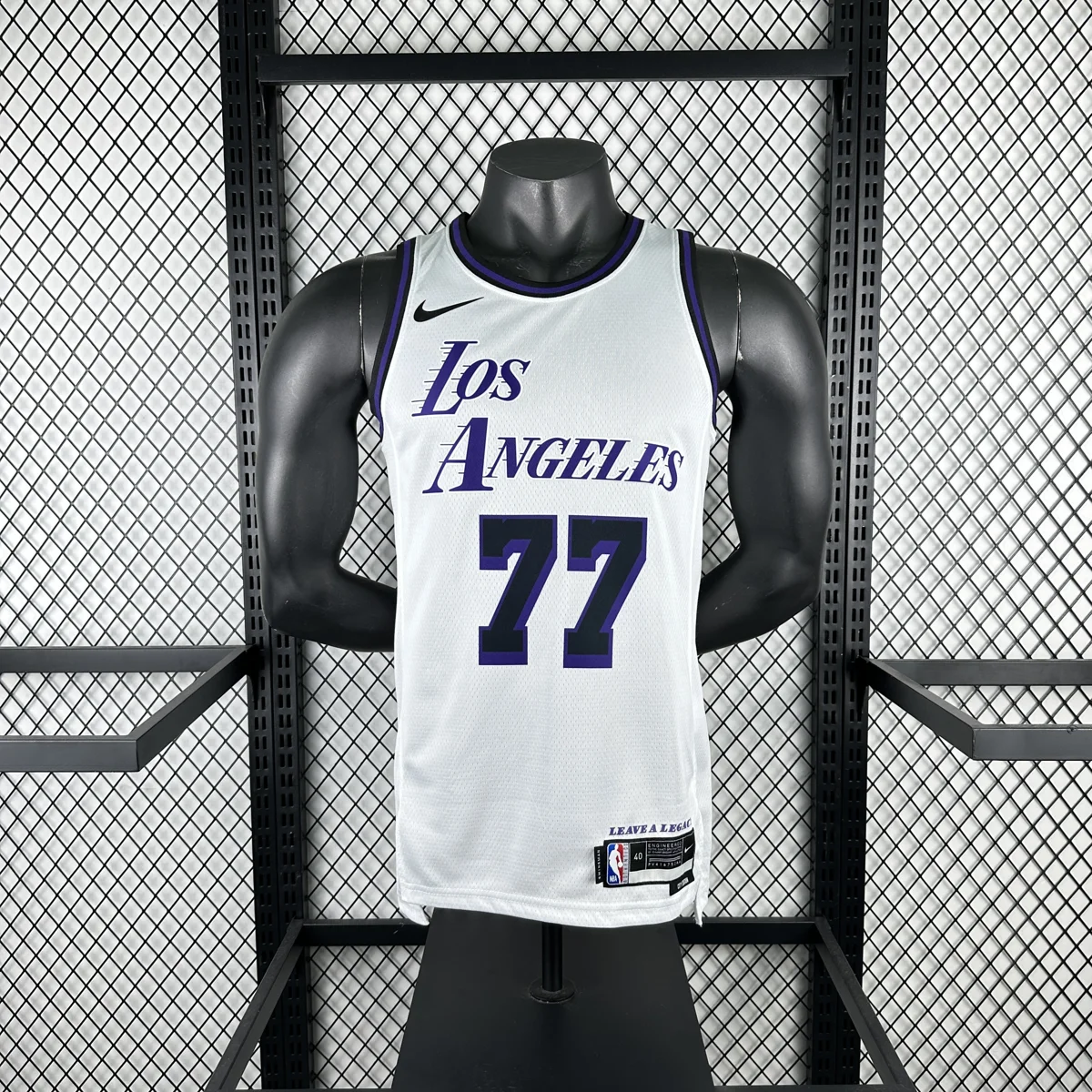 Camisa - LA Lakers