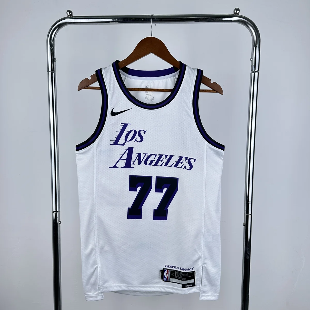 Camisa - LA Lakers