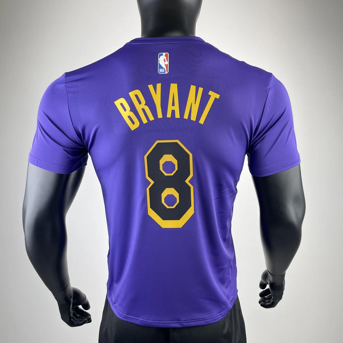 Camisa - LA Lakers