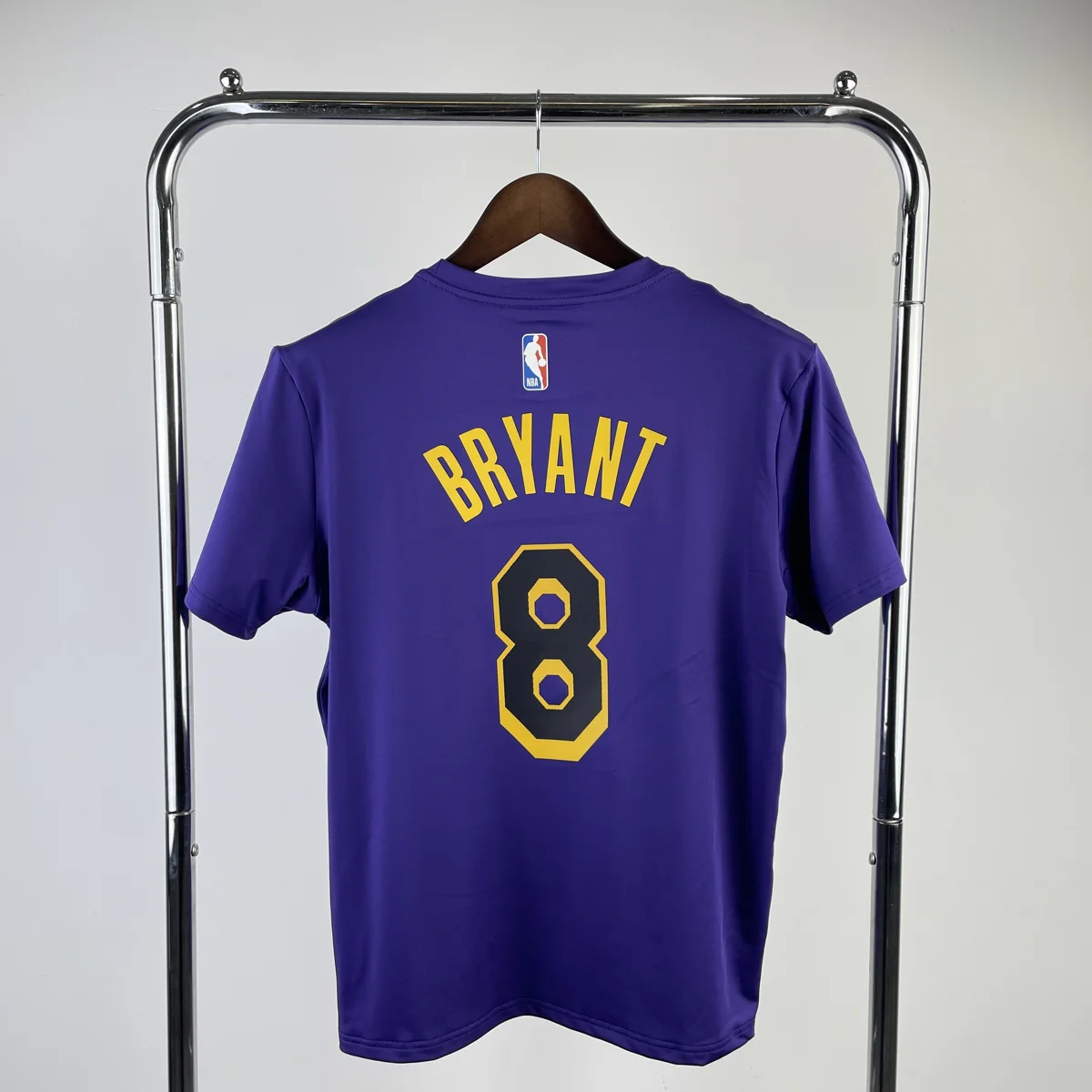 Camisa - LA Lakers