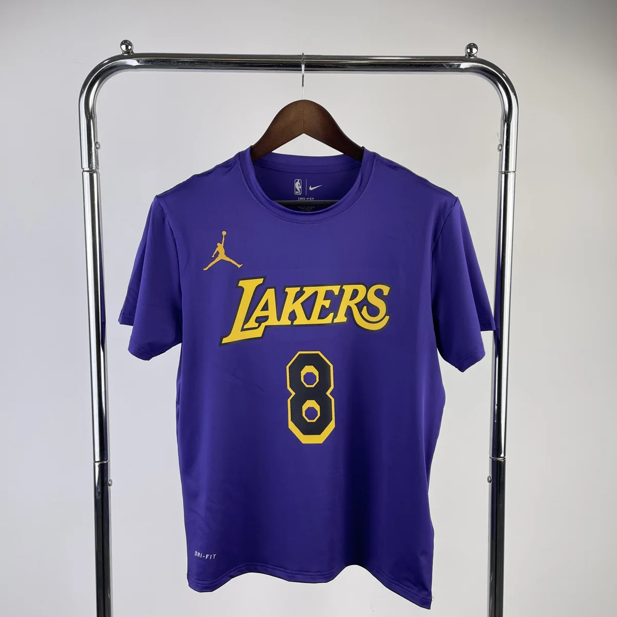Camisa - LA Lakers