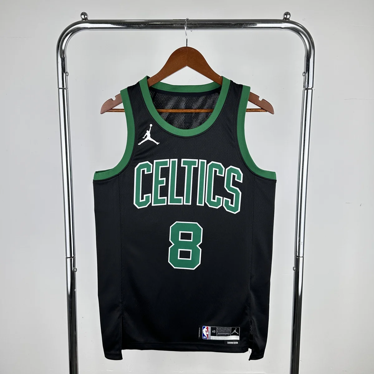 Camisa - Boston Celtics