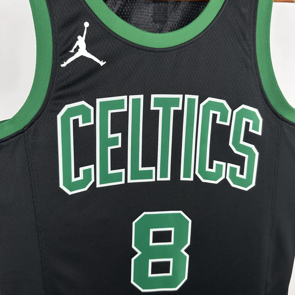 Camisa - Boston Celtics