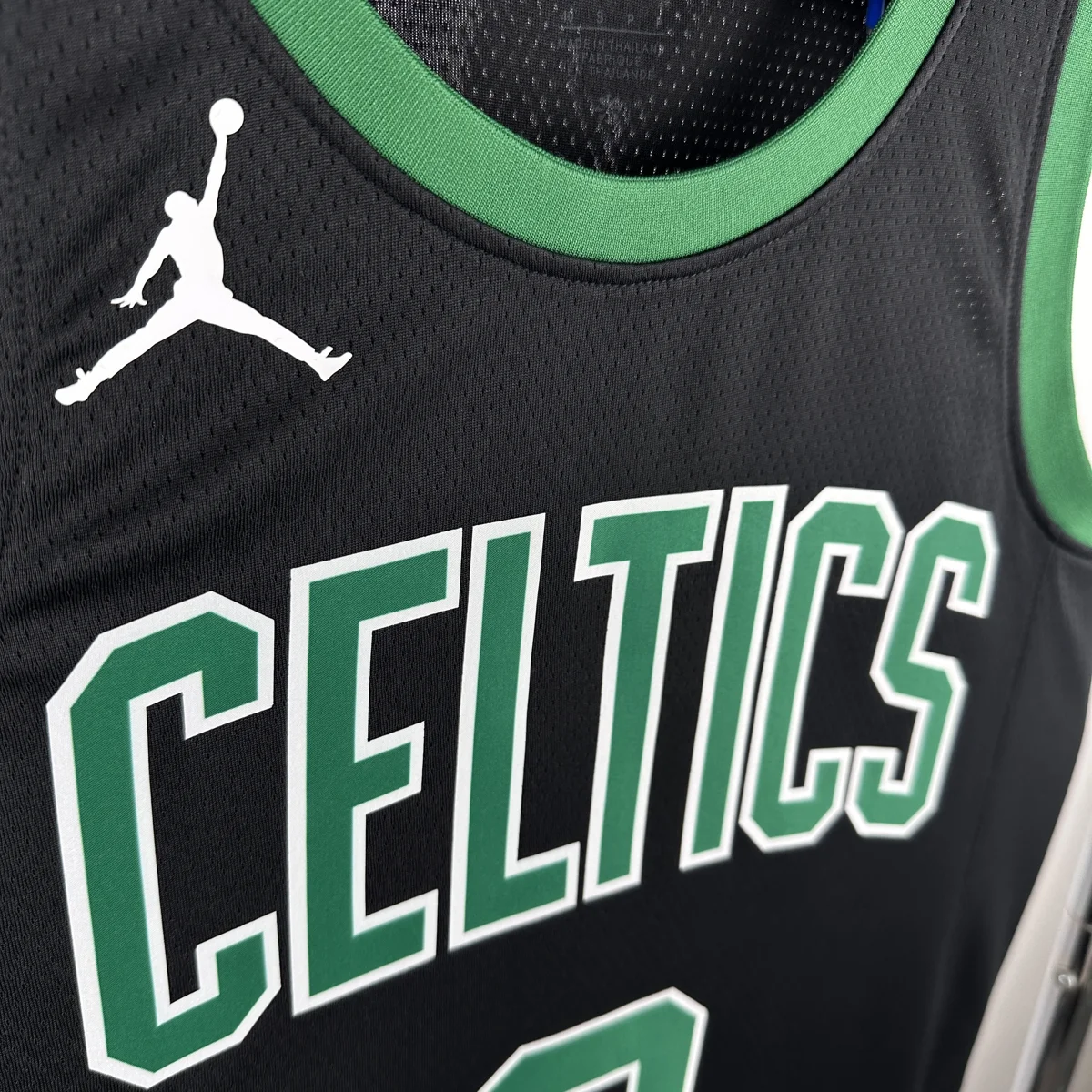 Camisa - Boston Celtics