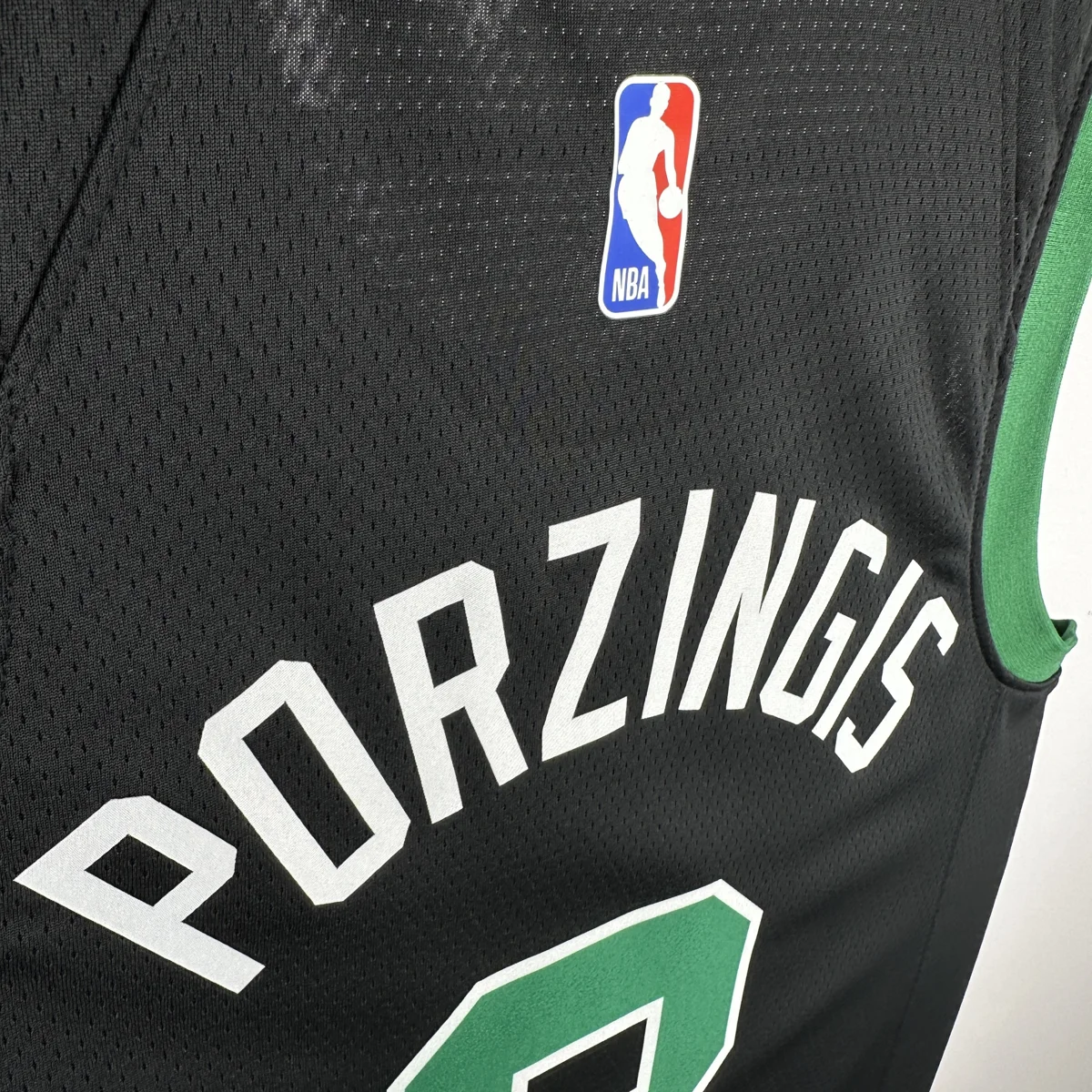 Camisa - Boston Celtics