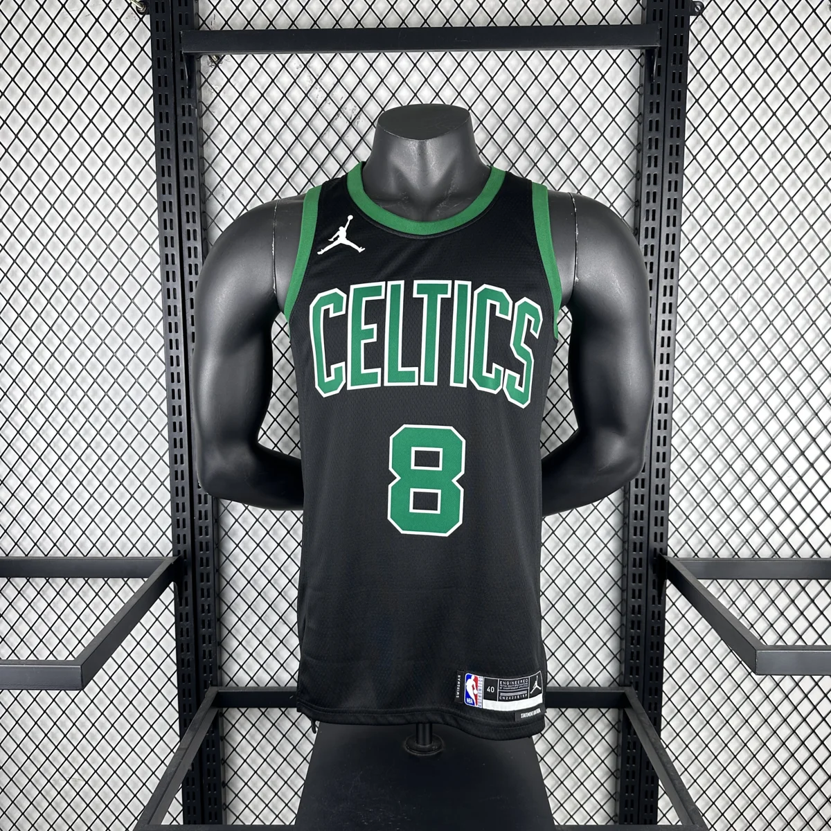Camisa - Boston Celtics