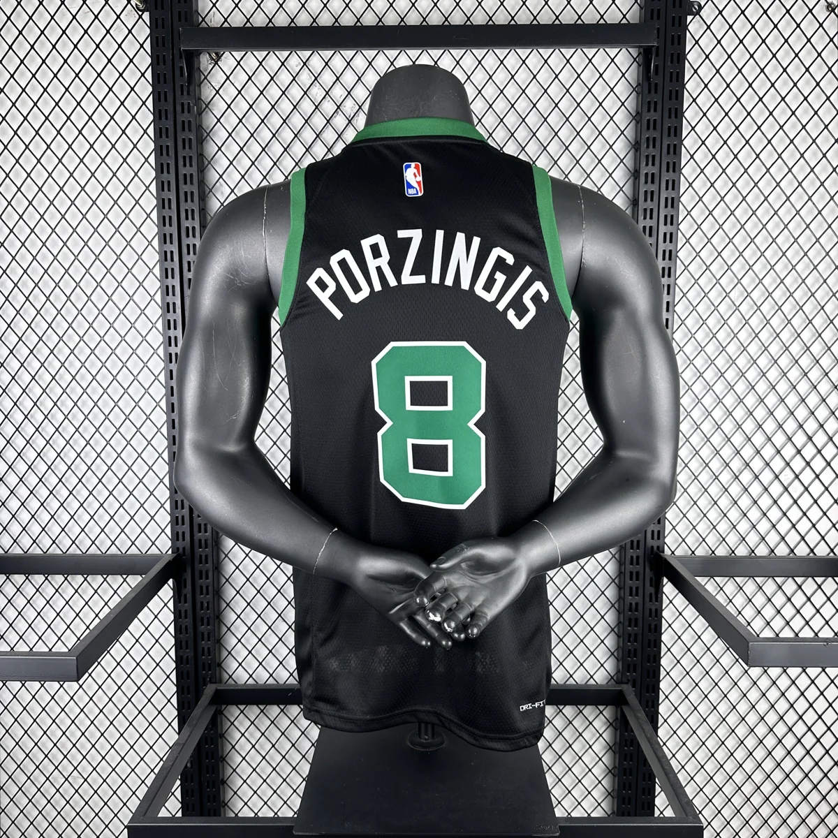 Camisa - Boston Celtics