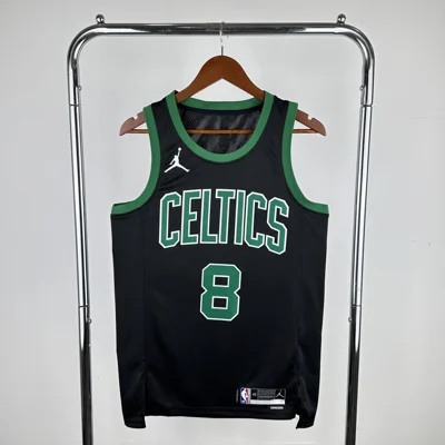 Camisa - Boston Celtics