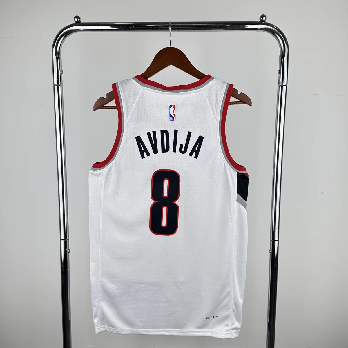 Camisa titular - Portland Trail Blazers