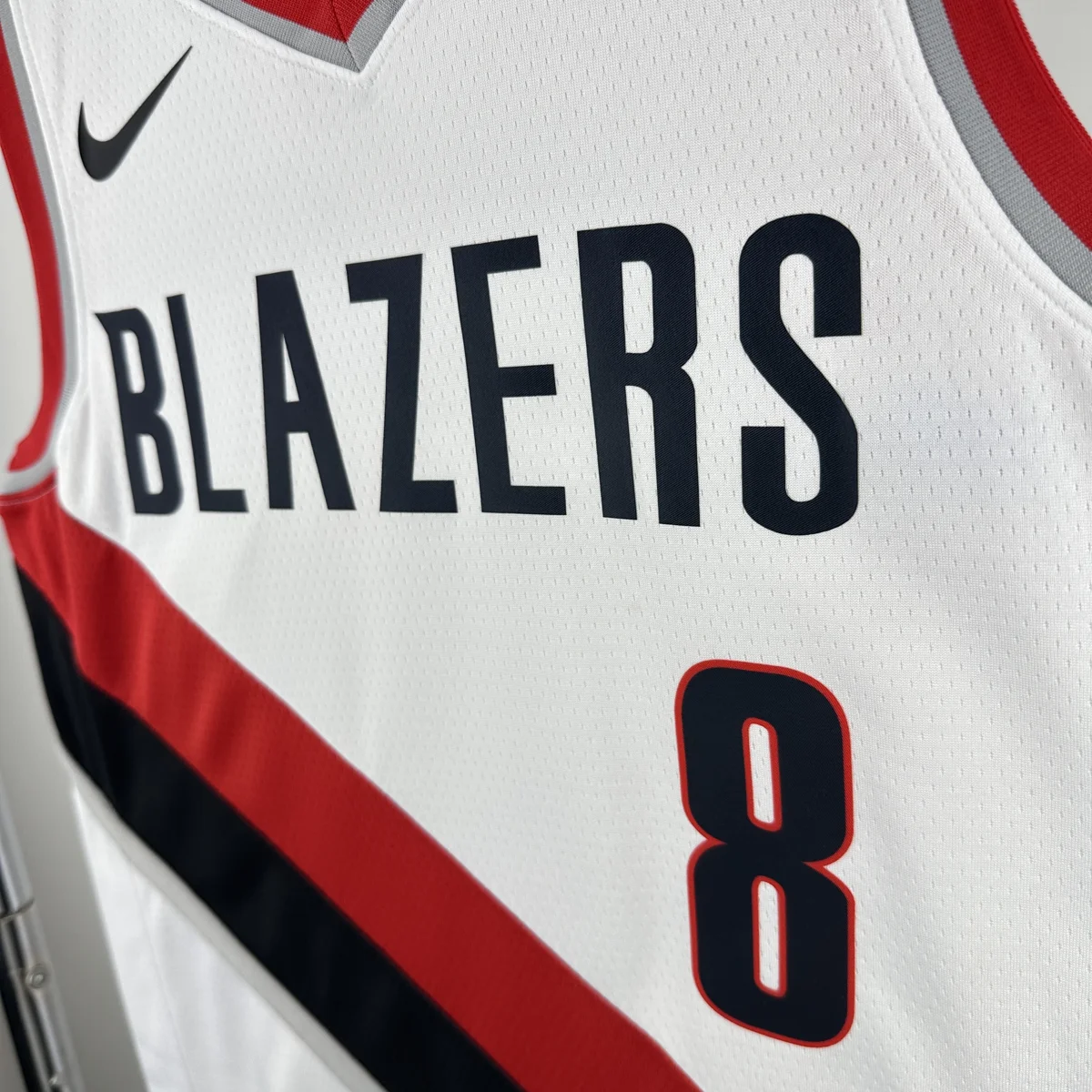 Camisa titular - Portland Trail Blazers