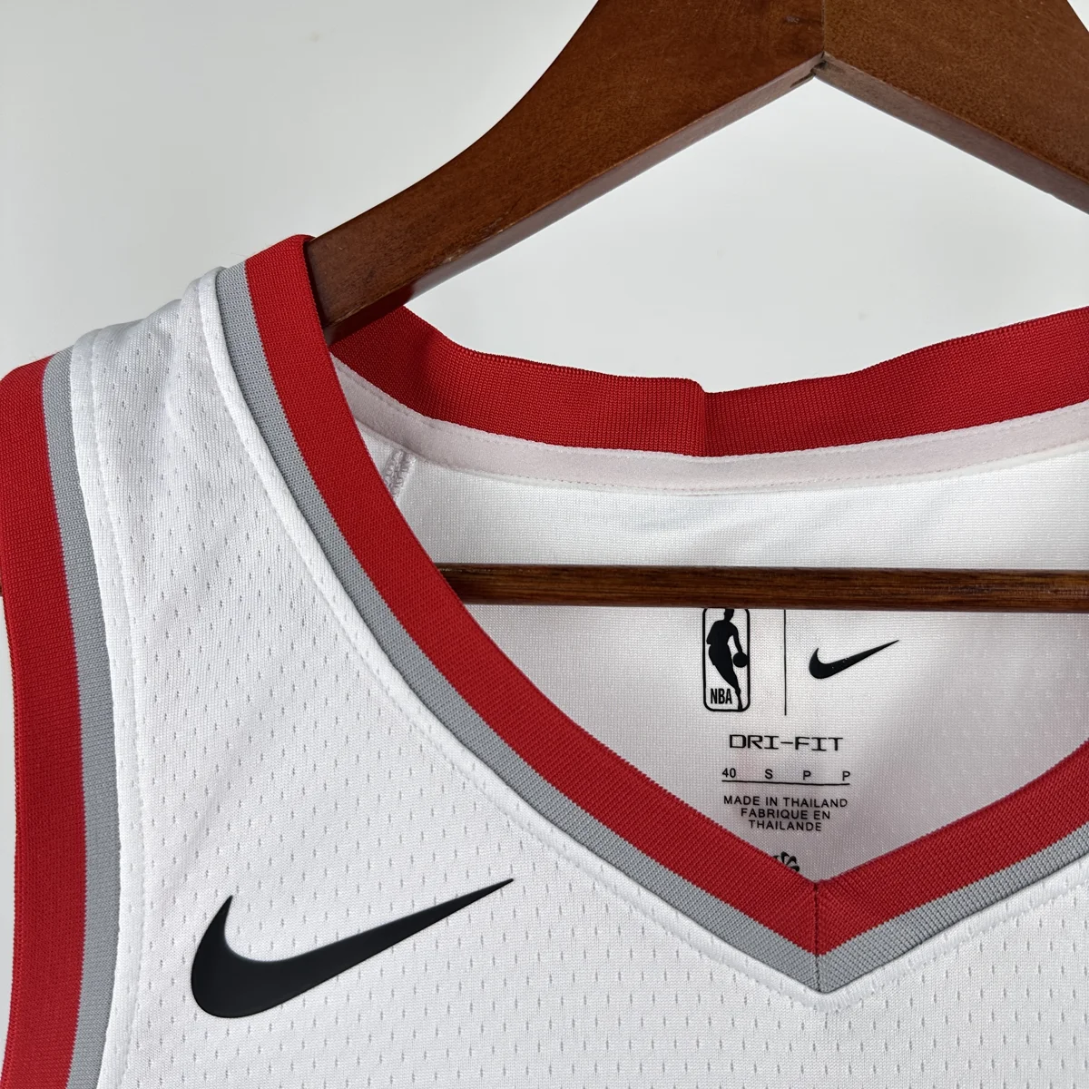 Camisa titular - Portland Trail Blazers