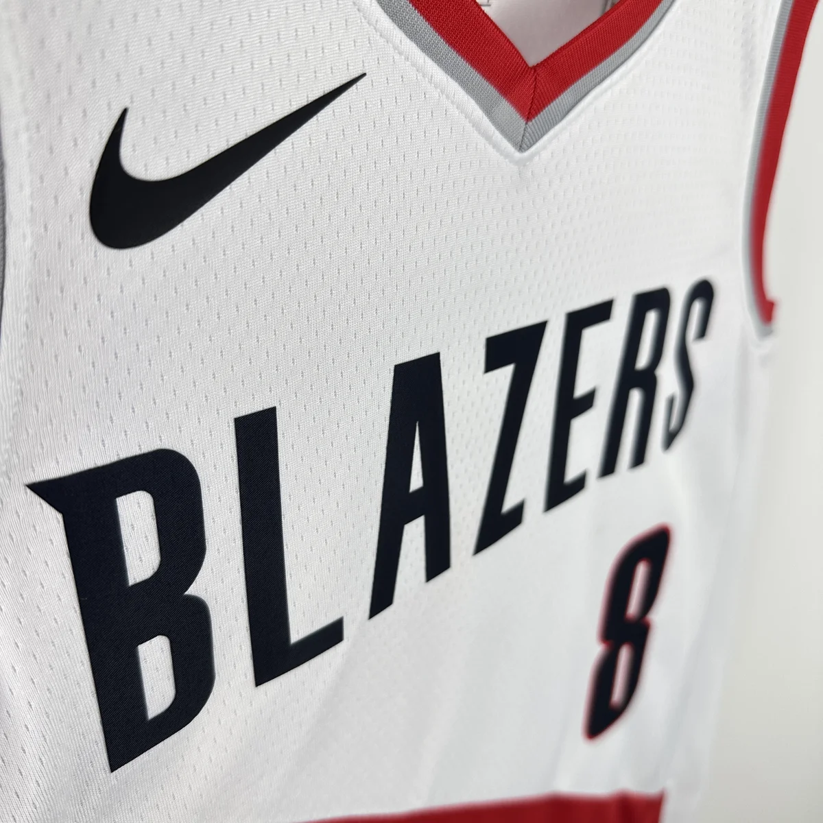 Camisa titular - Portland Trail Blazers