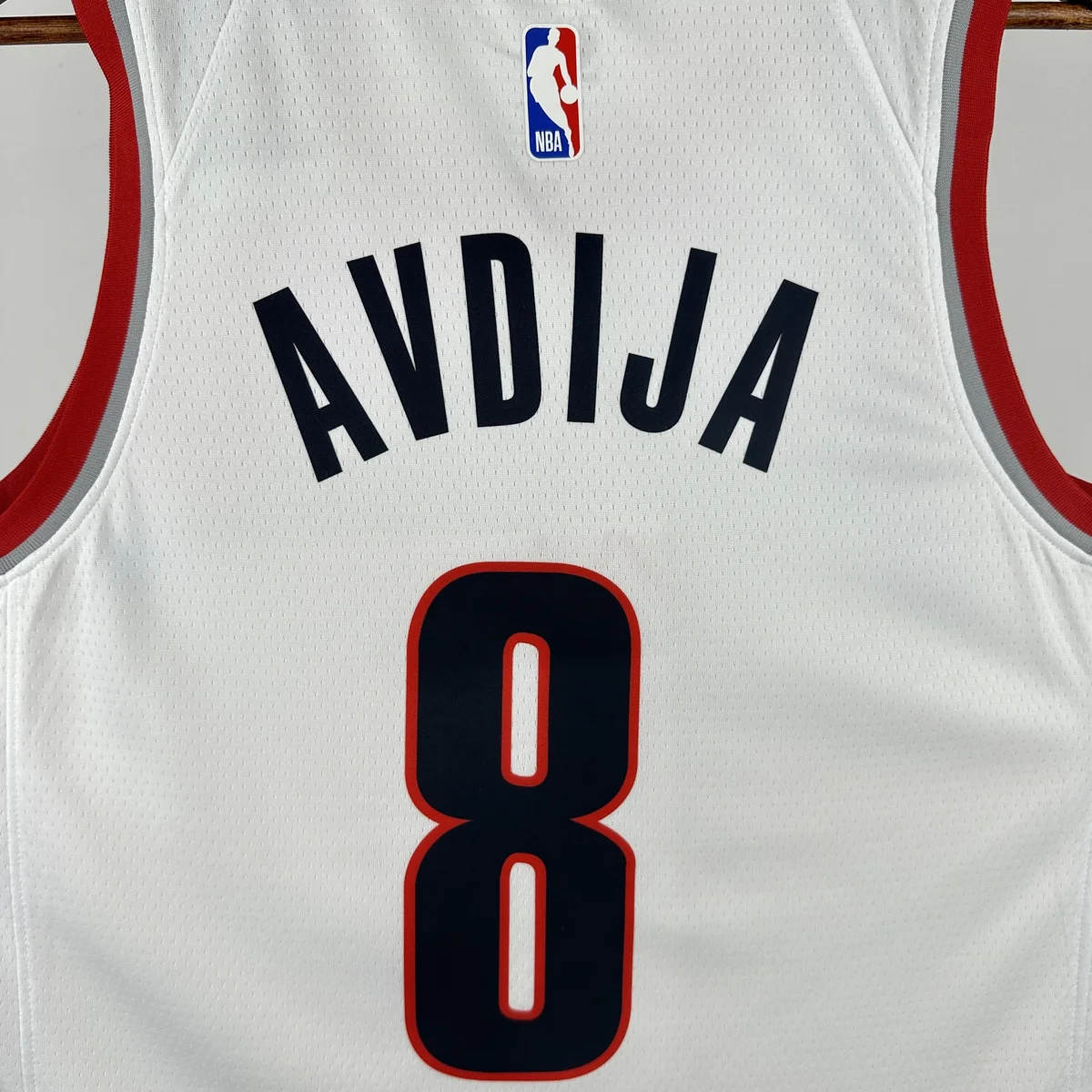 Camisa titular - Portland Trail Blazers