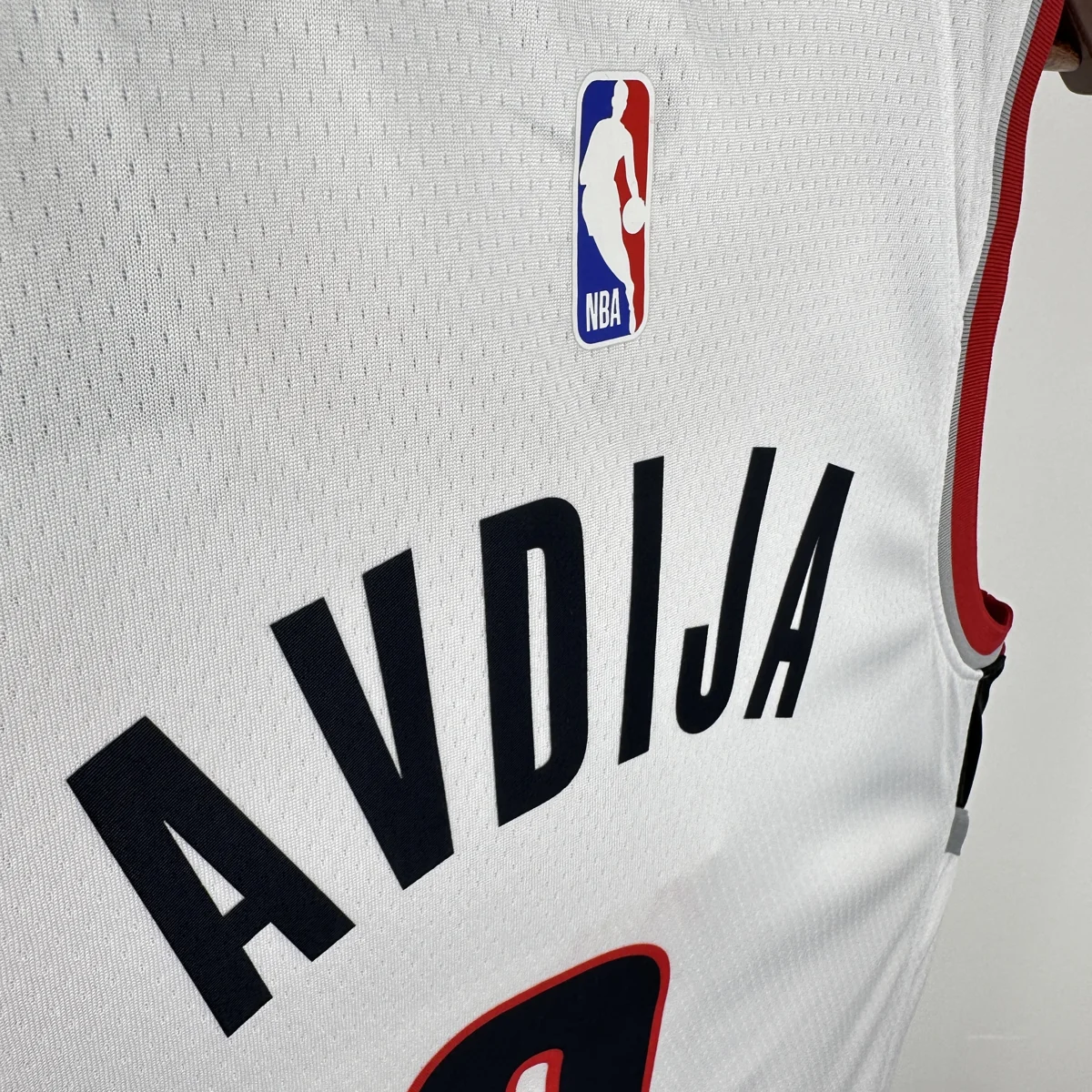 Camisa titular - Portland Trail Blazers