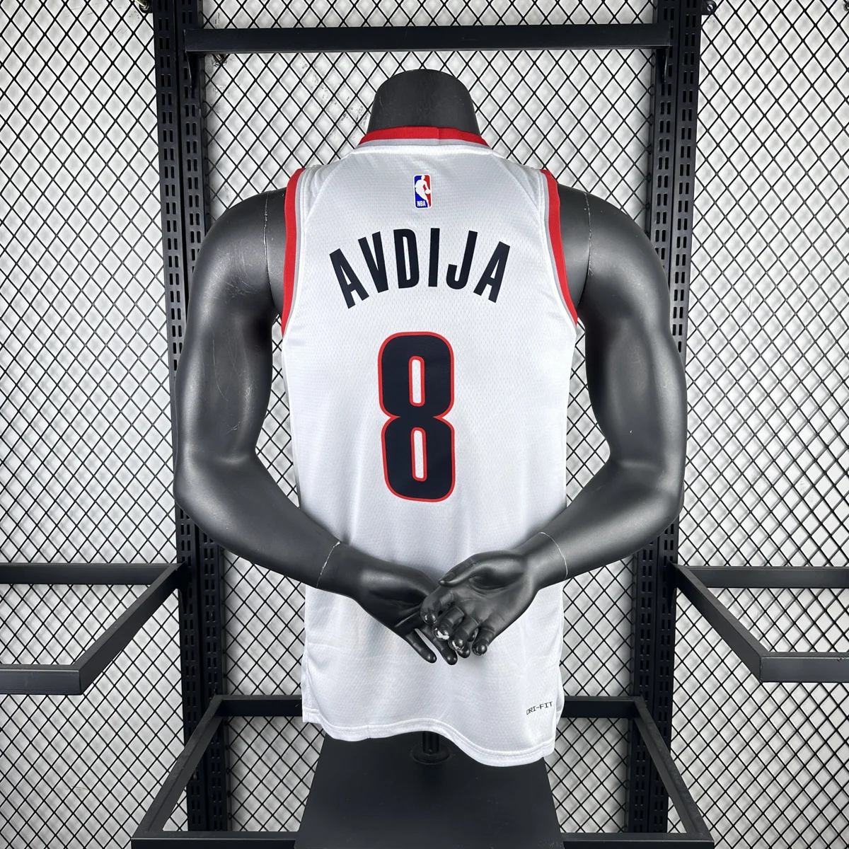 Camisa titular - Portland Trail Blazers