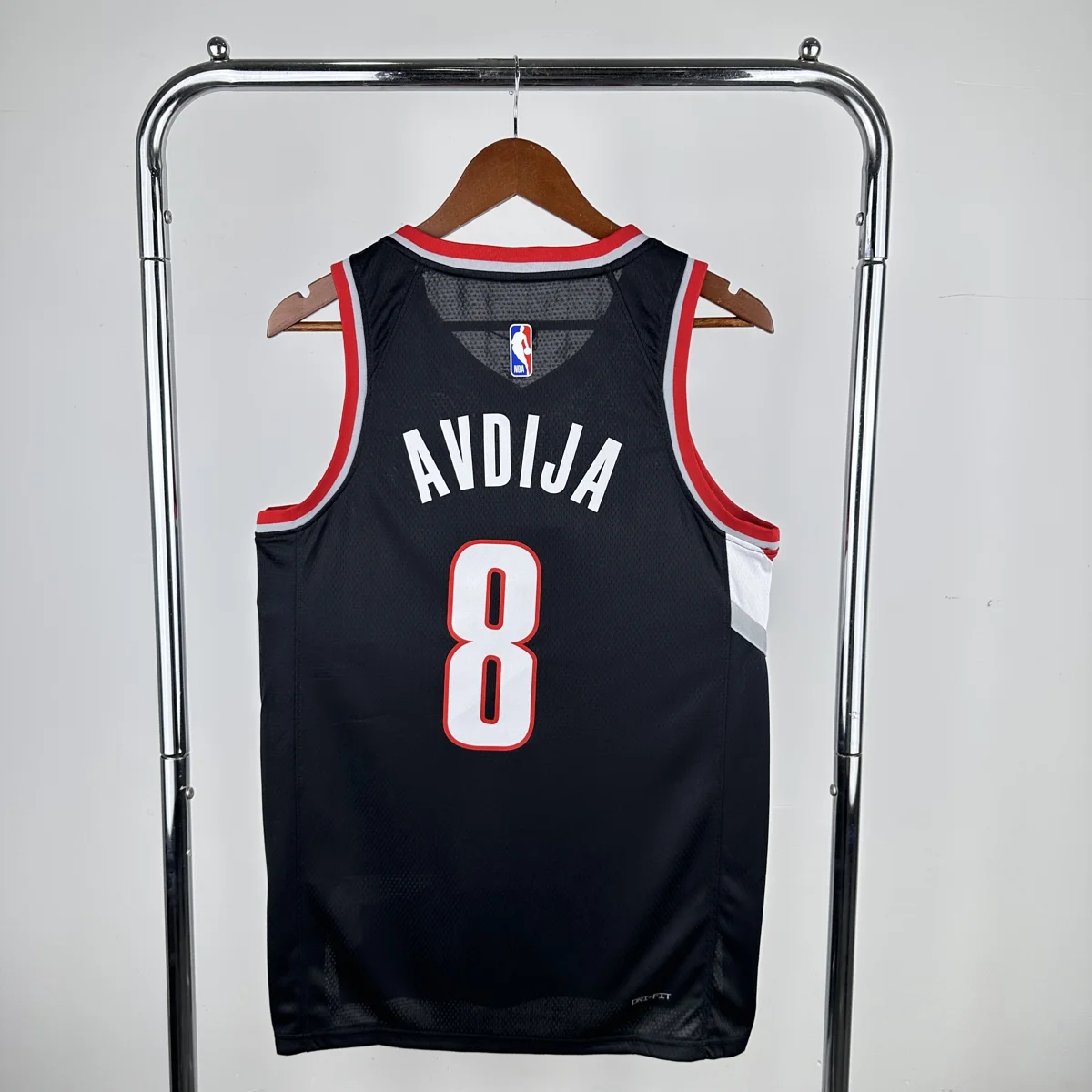 Camisa reserva - Portland Trail Blazers
