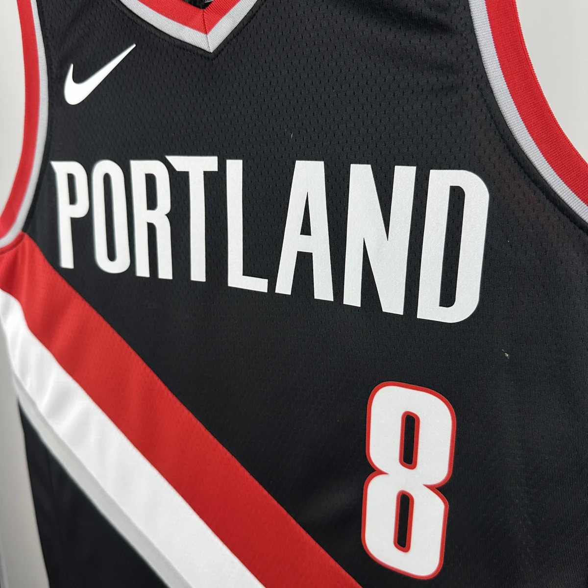 Camisa reserva - Portland Trail Blazers