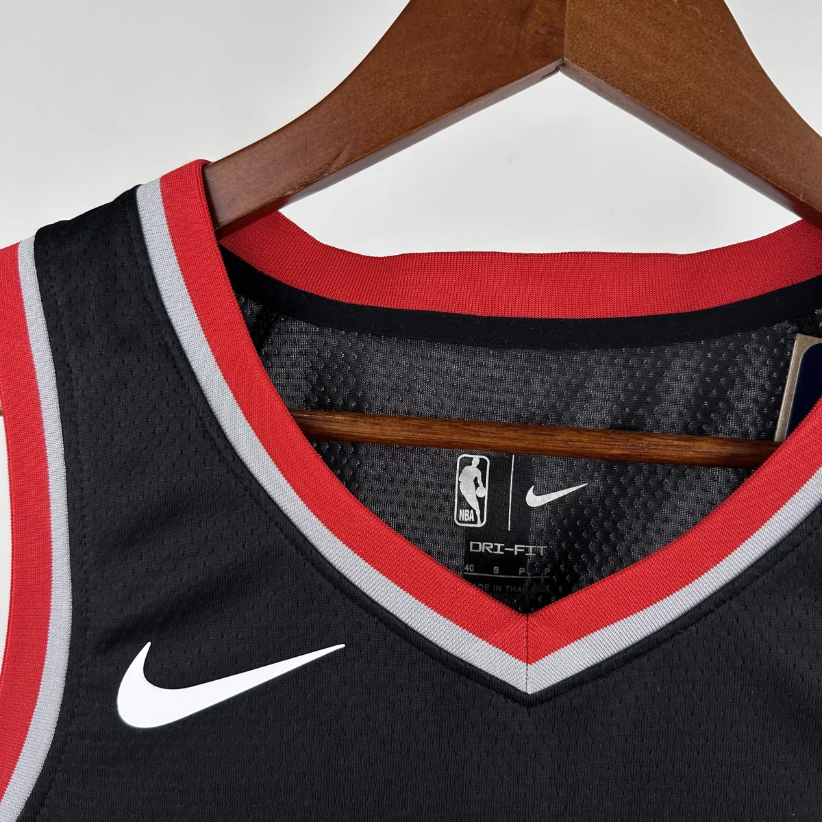 Camisa reserva - Portland Trail Blazers
