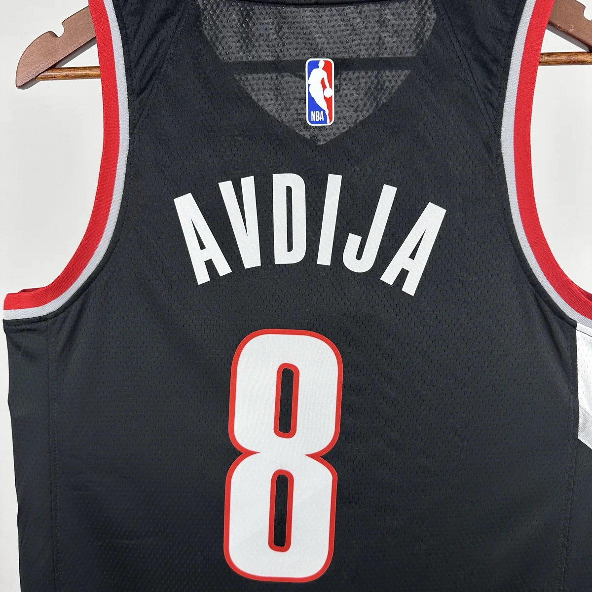Camisa reserva - Portland Trail Blazers