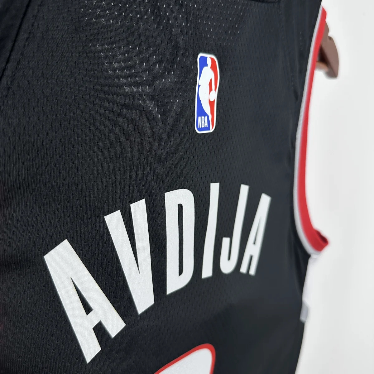 Camisa reserva - Portland Trail Blazers