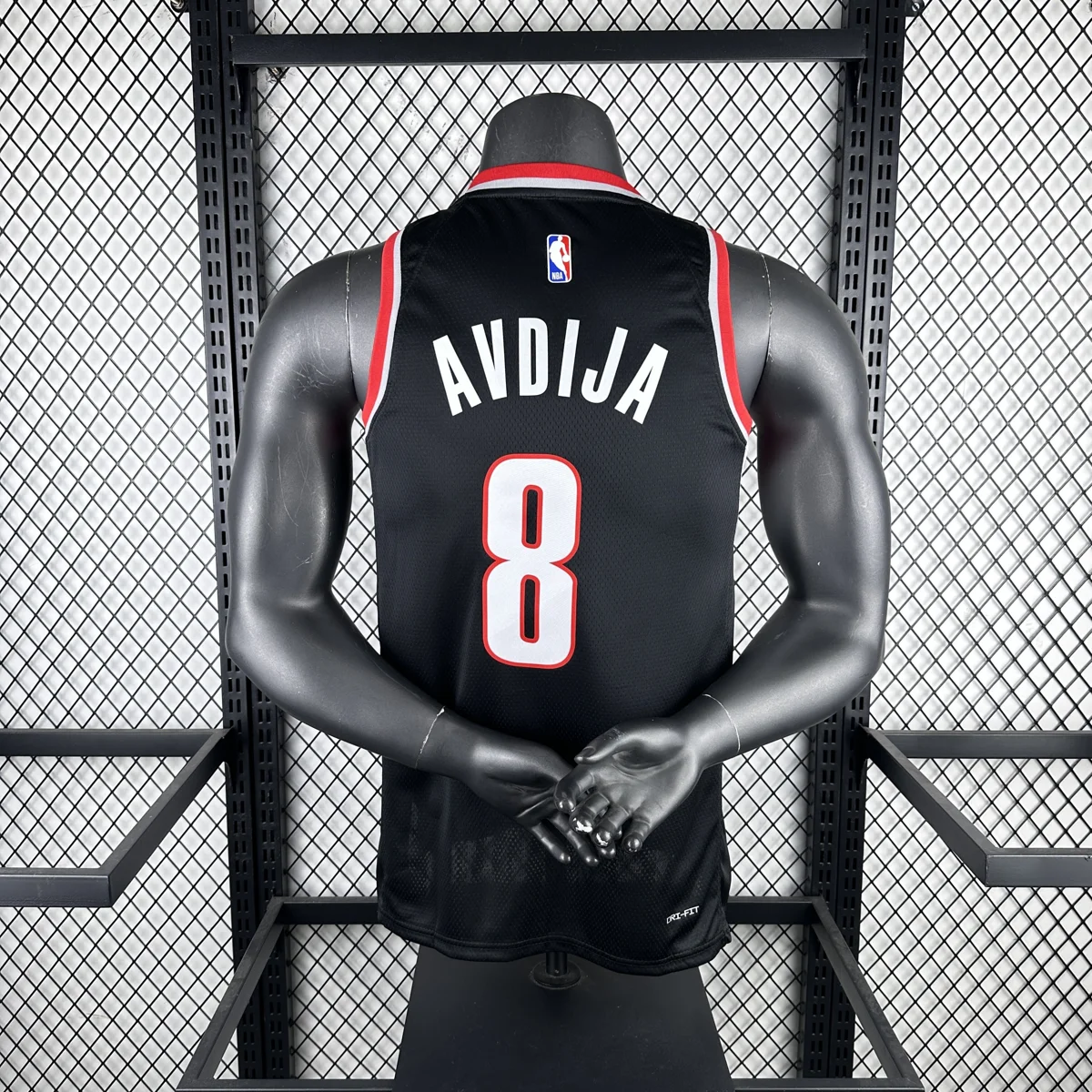 Camisa reserva - Portland Trail Blazers