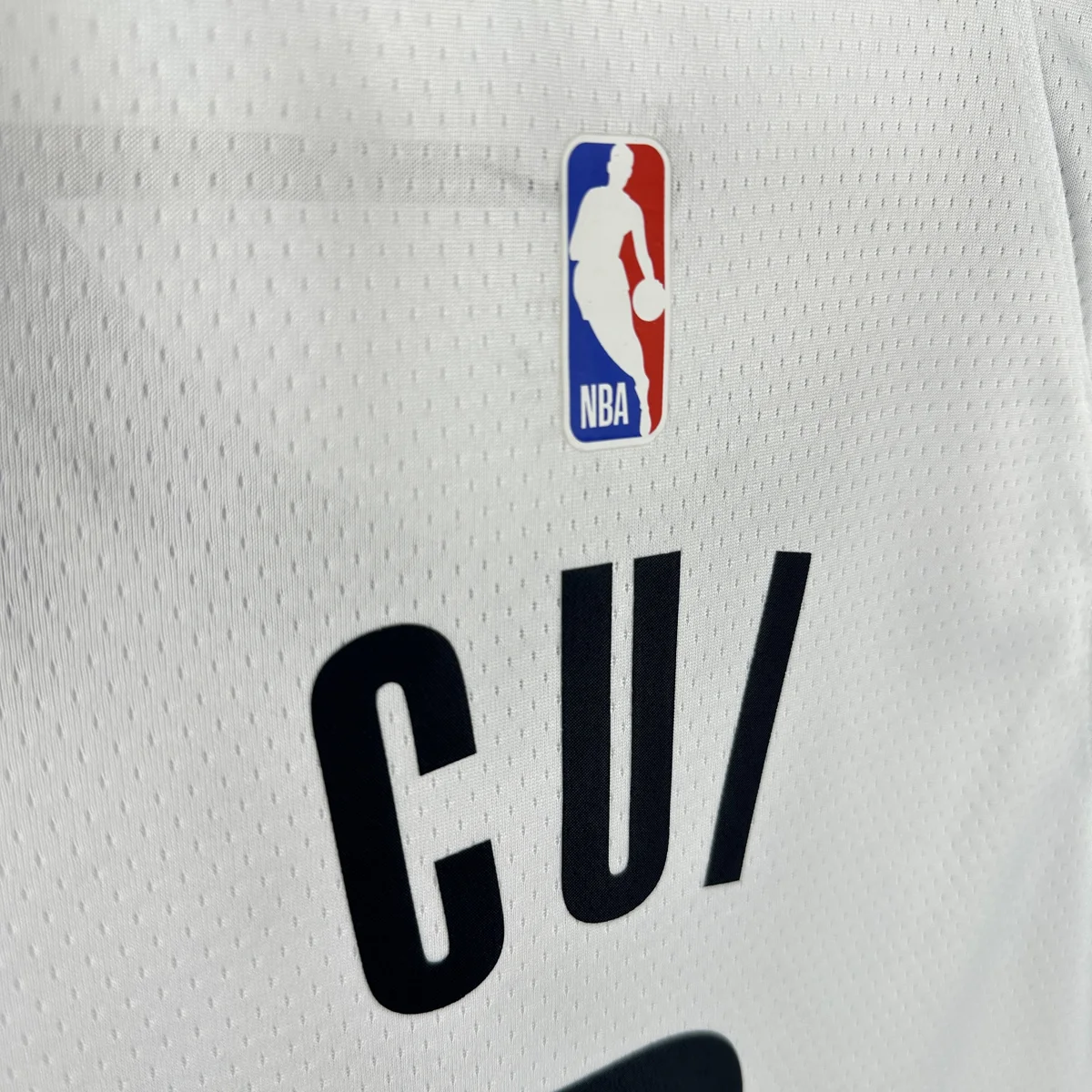 Camisa - Brooklyn Nets