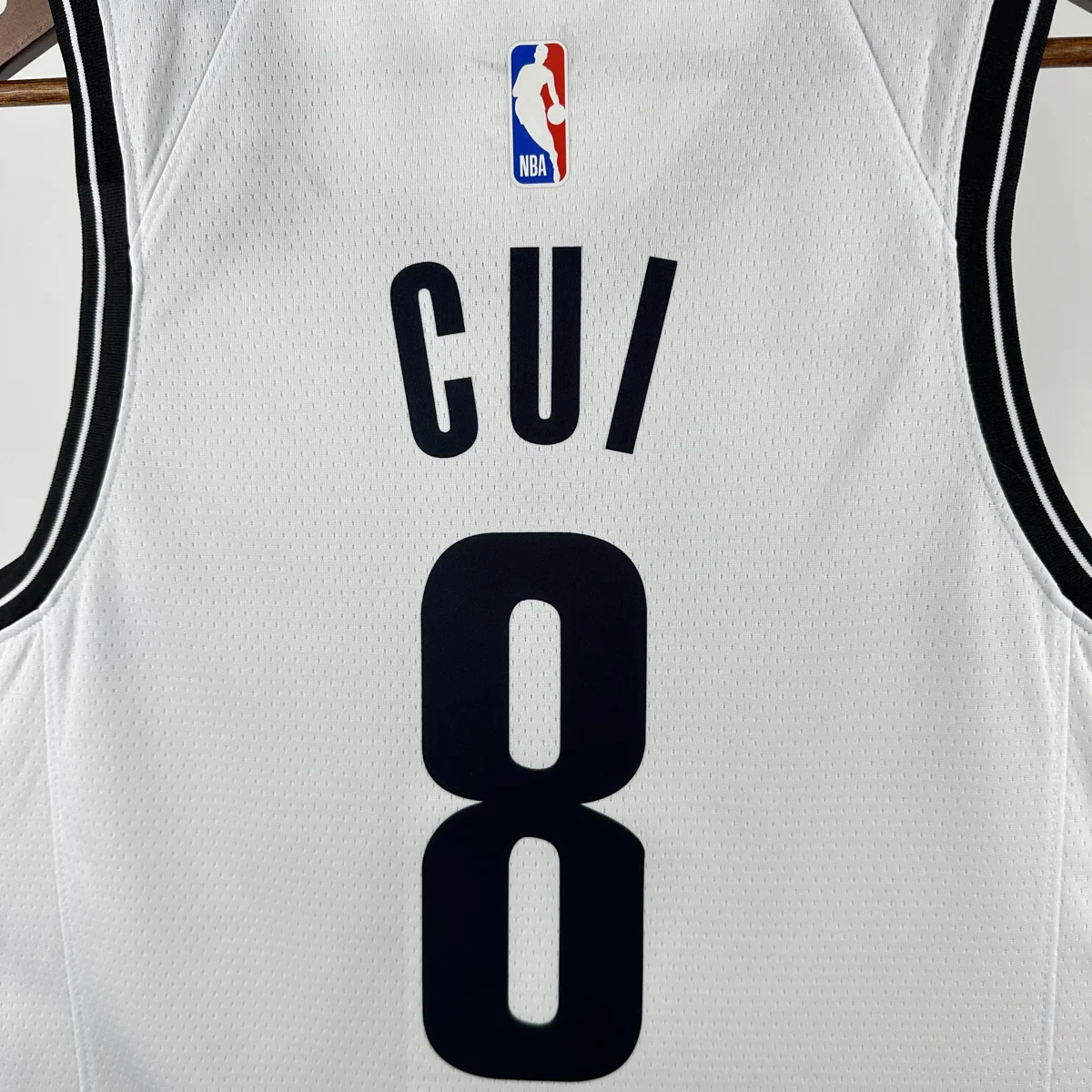 Camisa - Brooklyn Nets