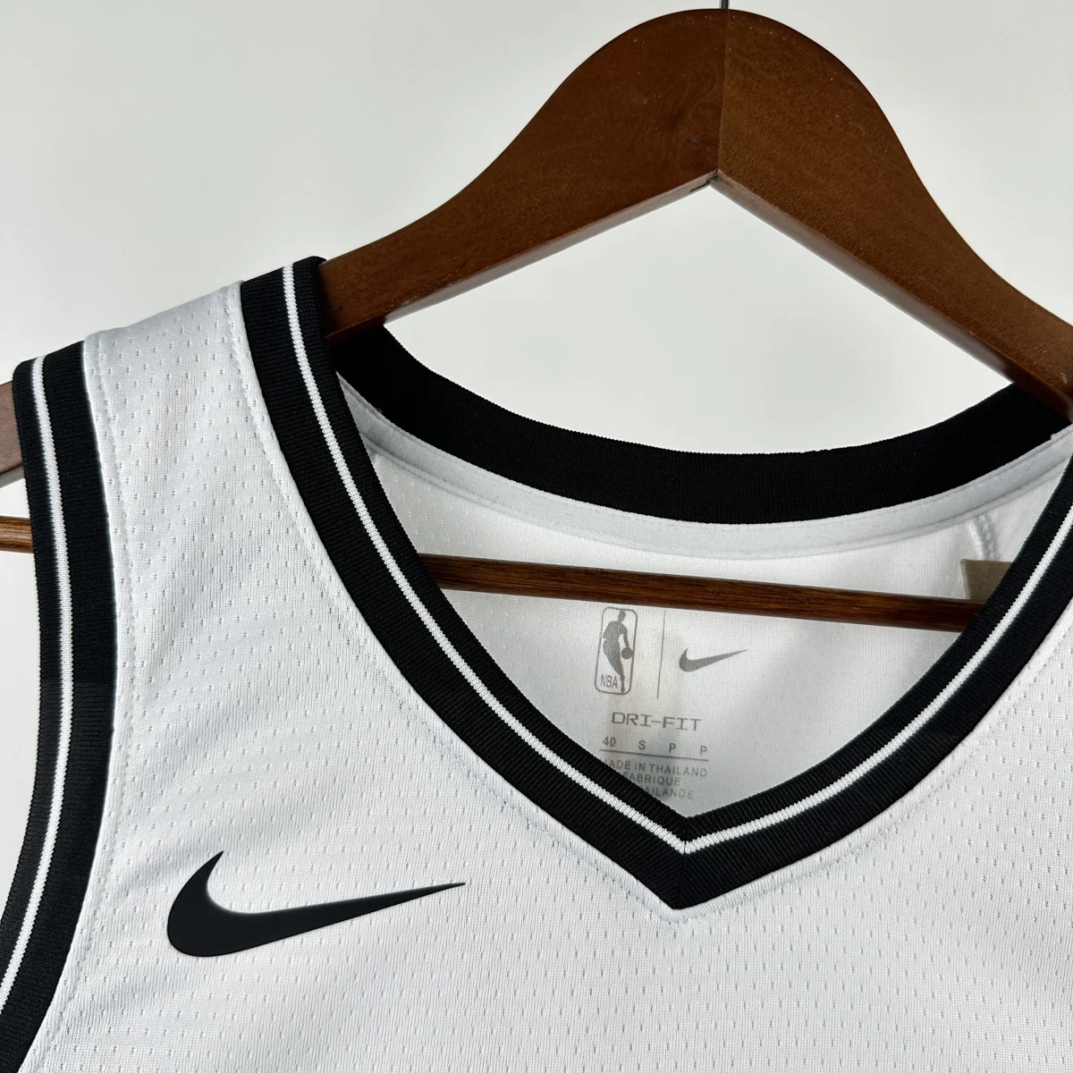 Camisa - Brooklyn Nets