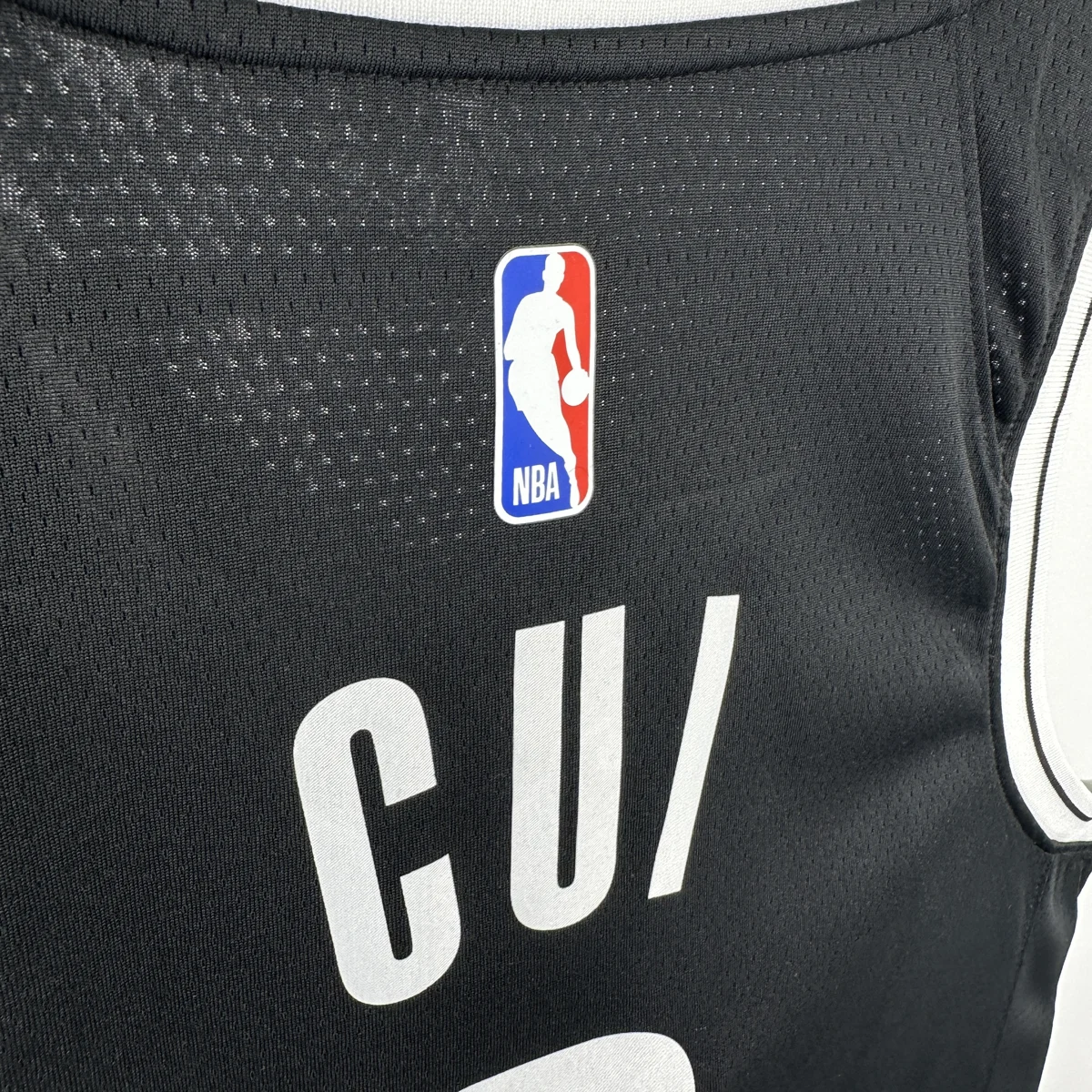 Camisa - Brooklyn Nets