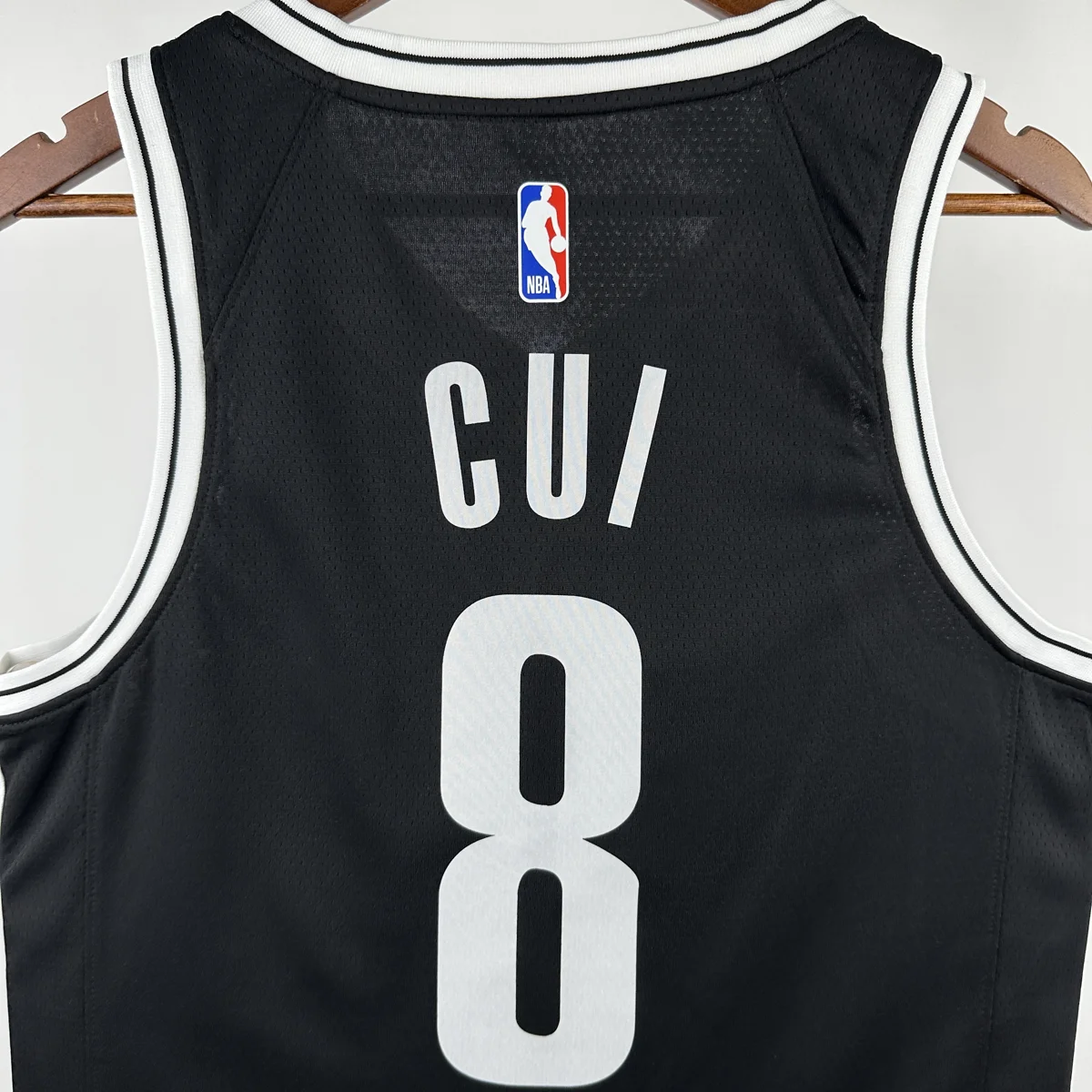 Camisa - Brooklyn Nets