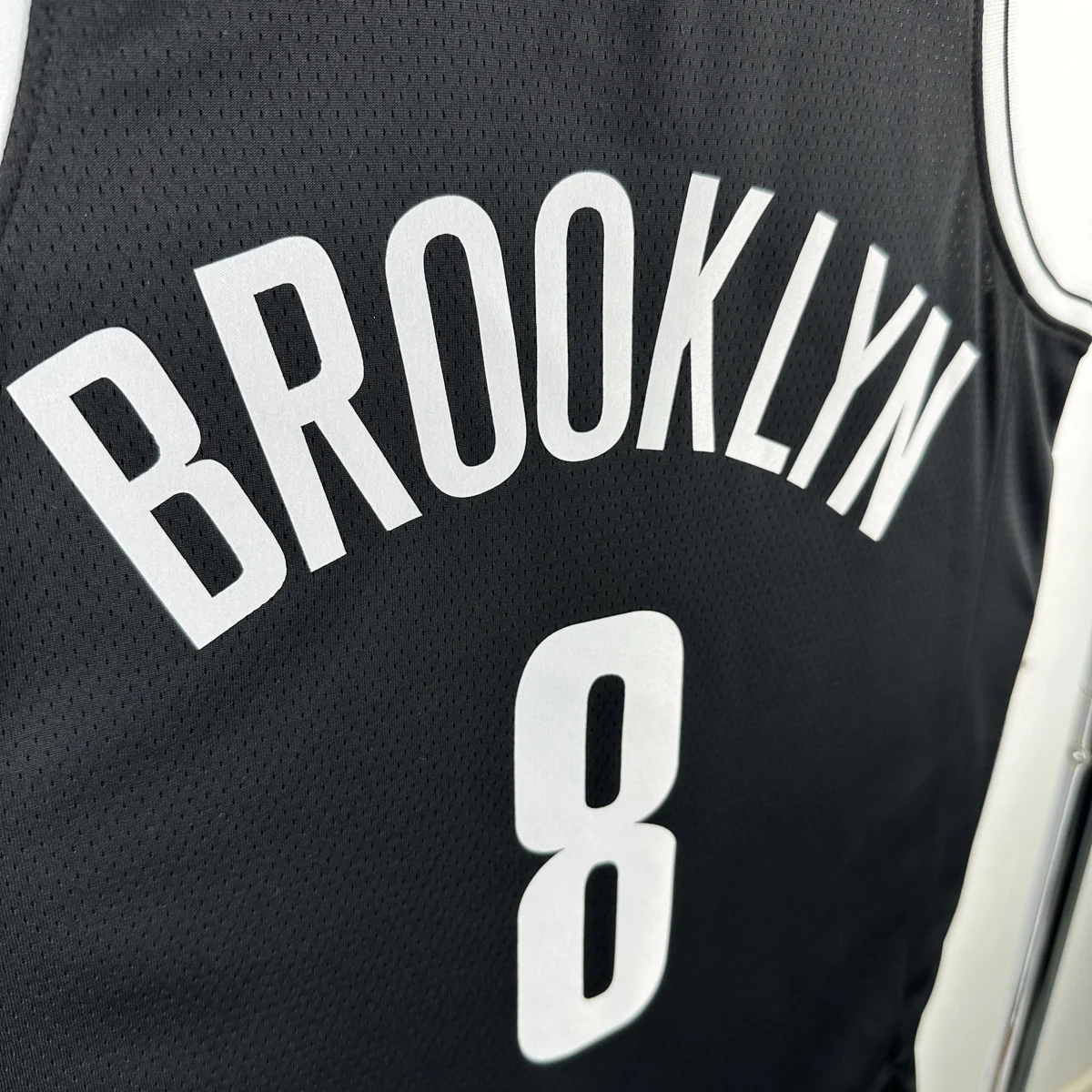 Camisa - Brooklyn Nets