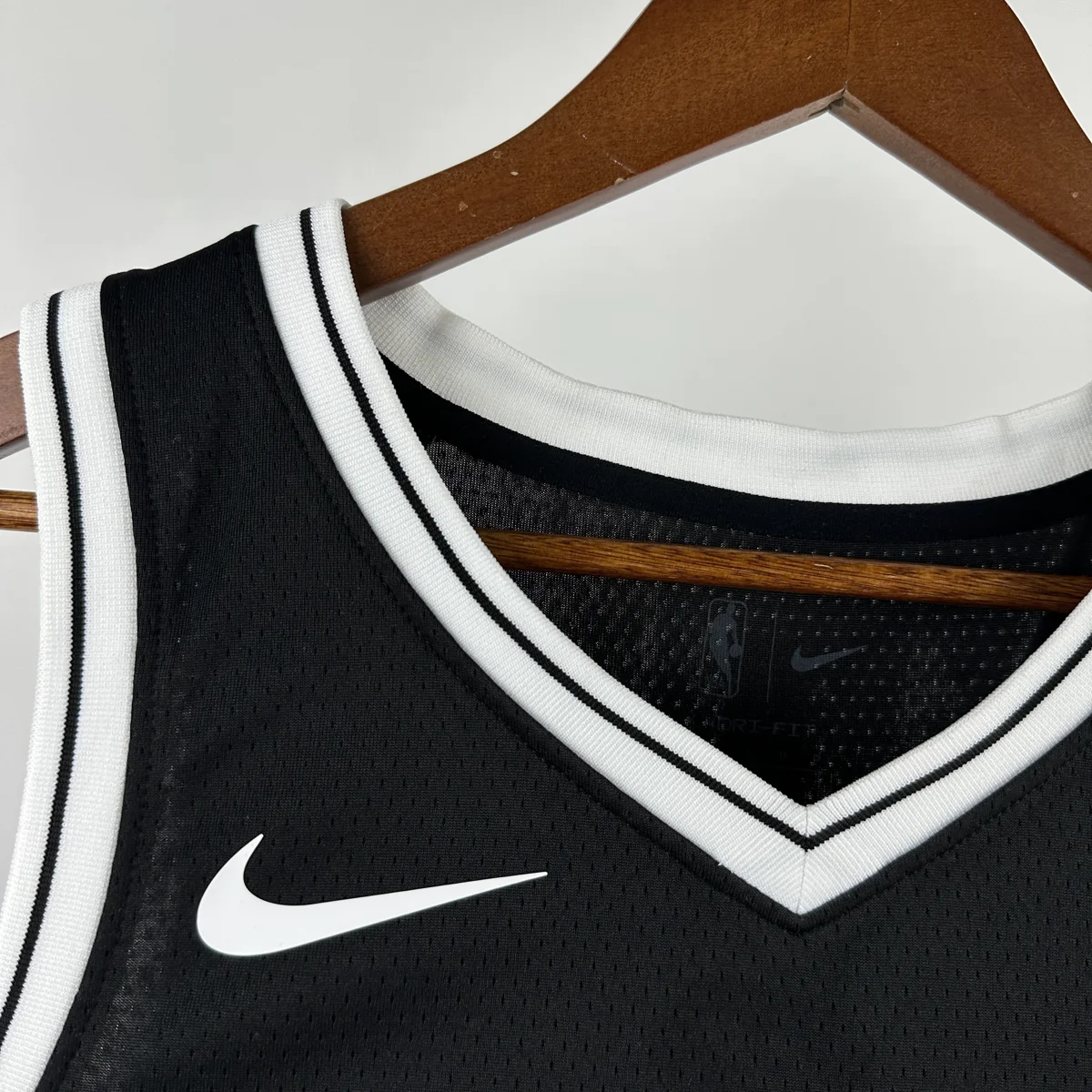 Camisa - Brooklyn Nets