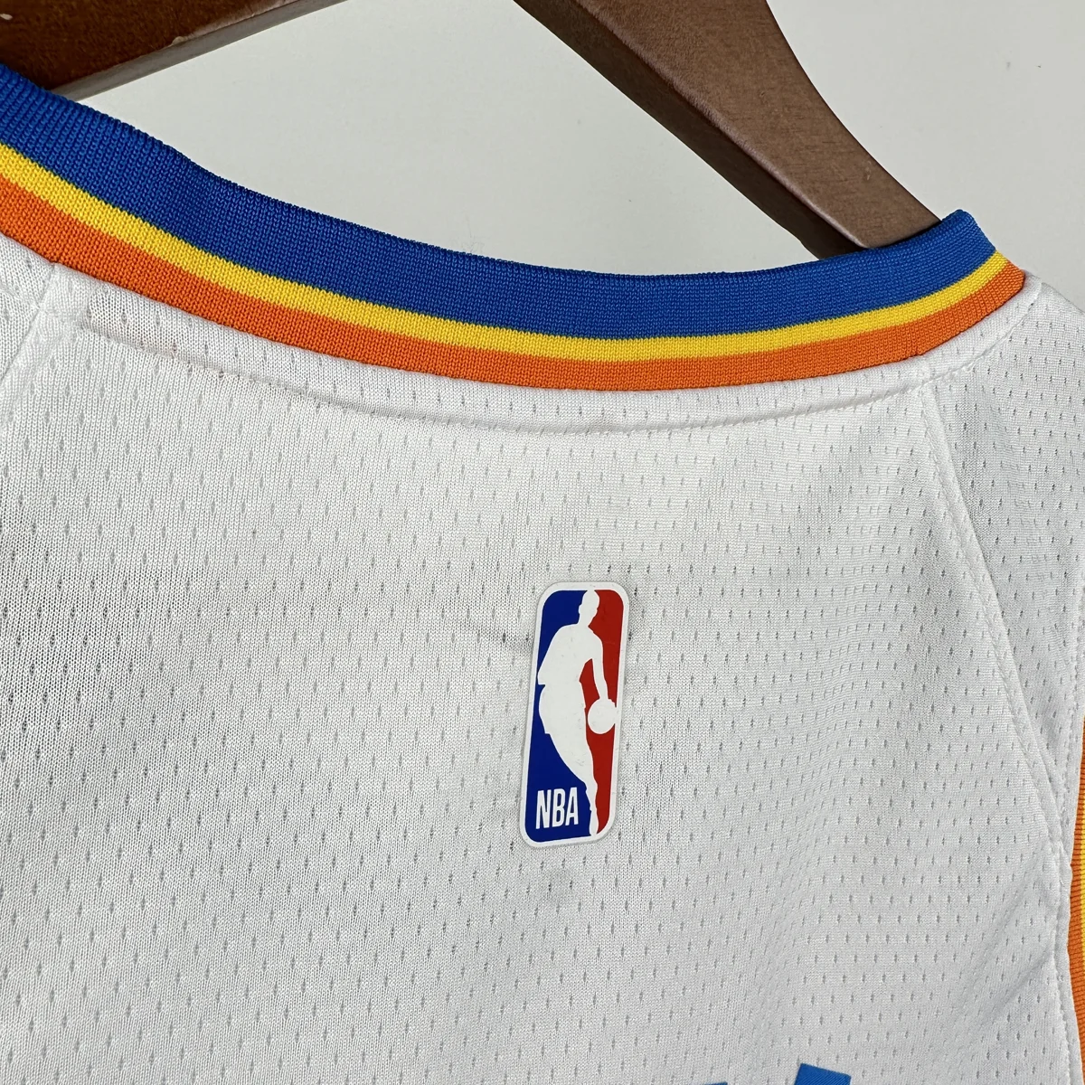 Camisa - Oklahoma City Thunder