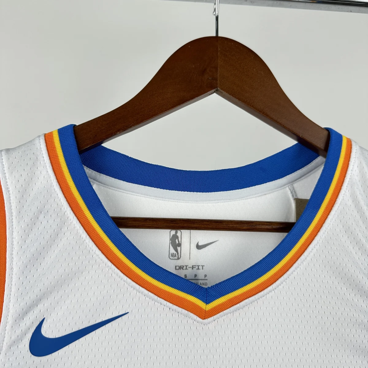 Camisa - Oklahoma City Thunder
