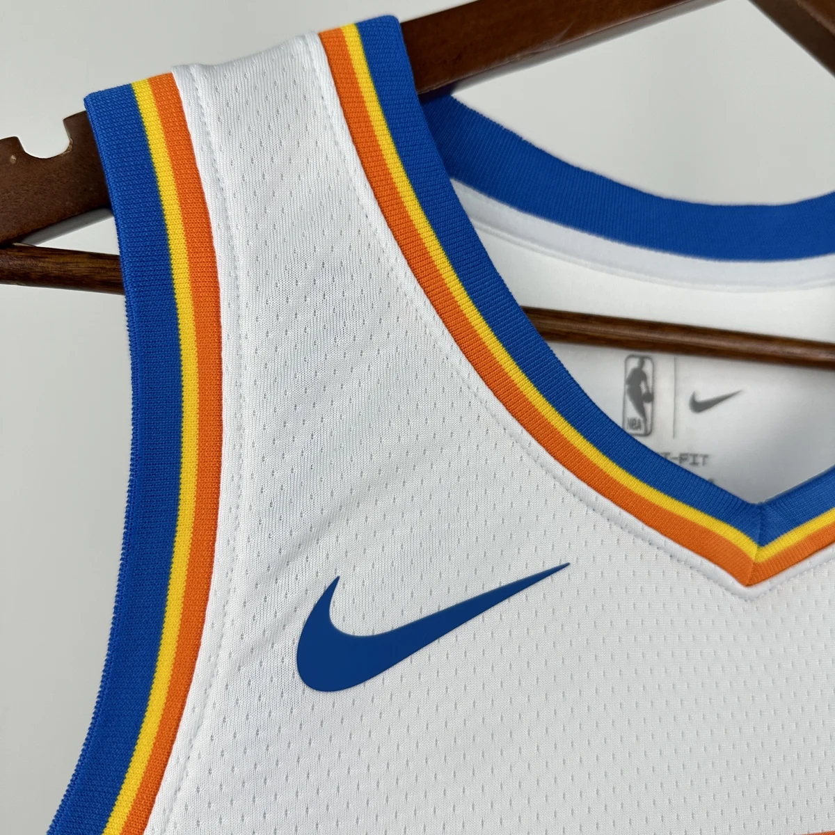 Camisa - Oklahoma City Thunder