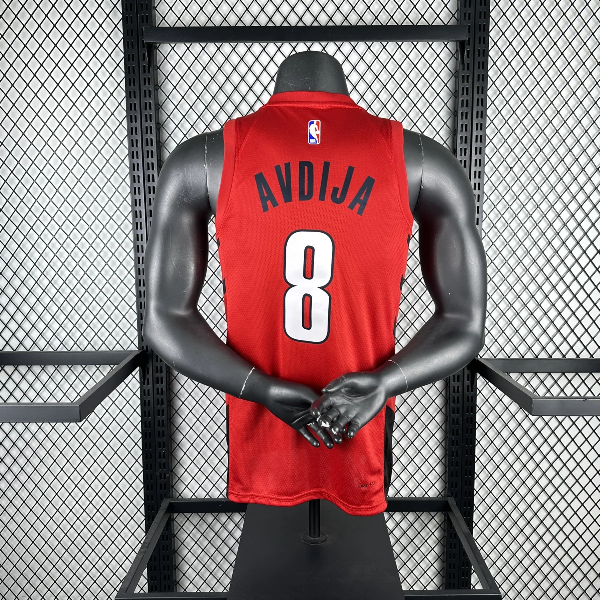 Camisa - Portland Trail Blazers
