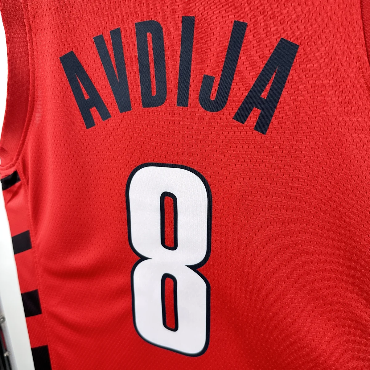 Camisa - Portland Trail Blazers