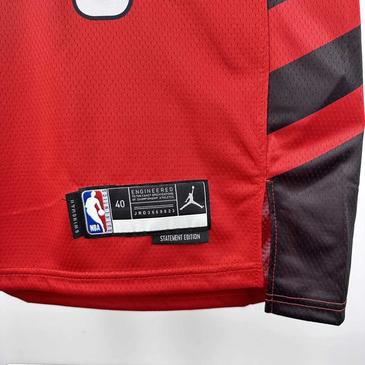 Camisa - Portland Trail Blazers
