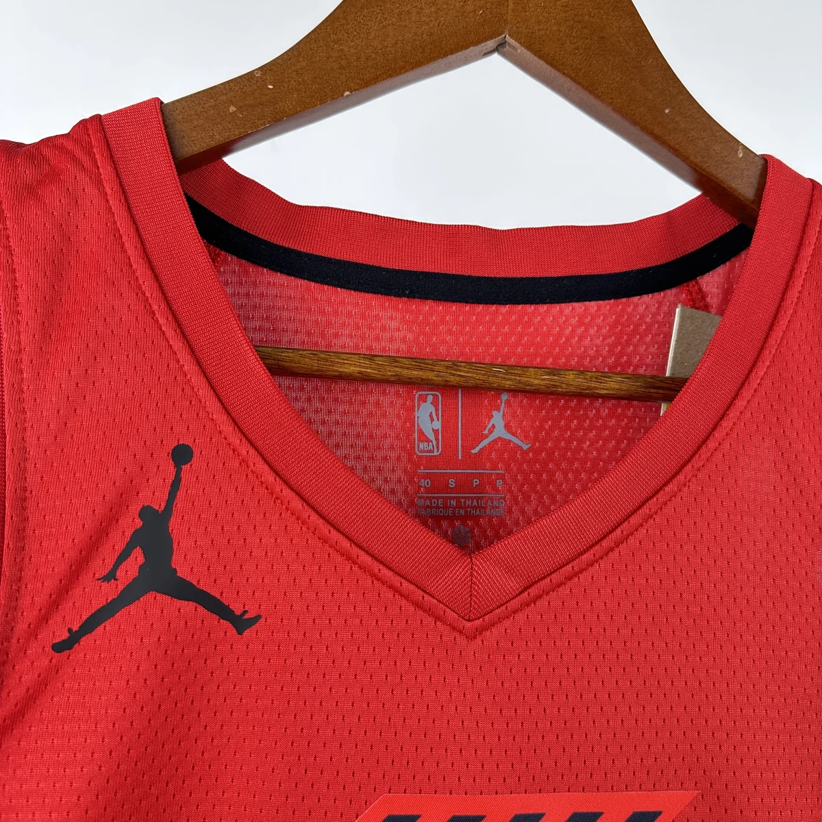 Camisa - Portland Trail Blazers