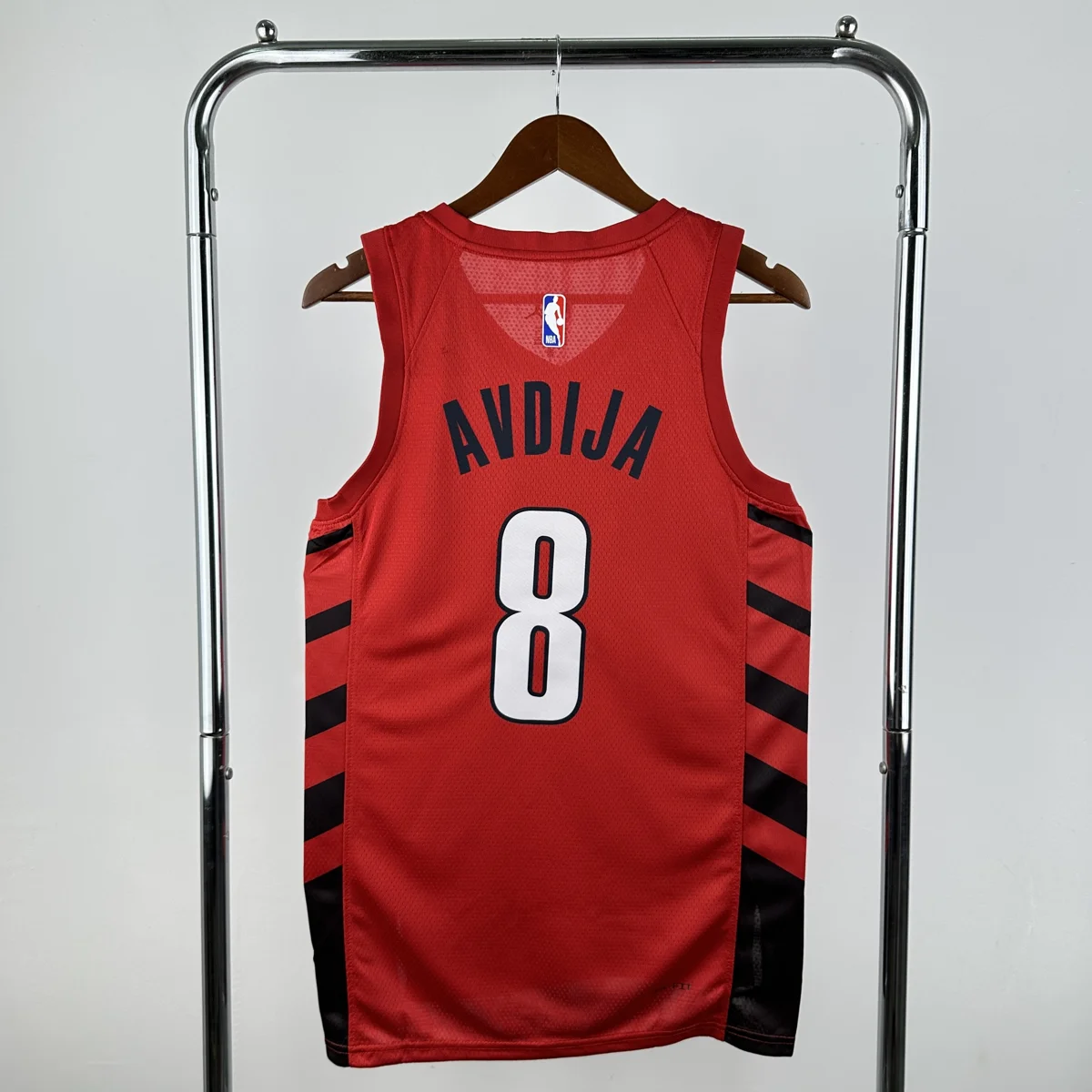 Camisa - Portland Trail Blazers